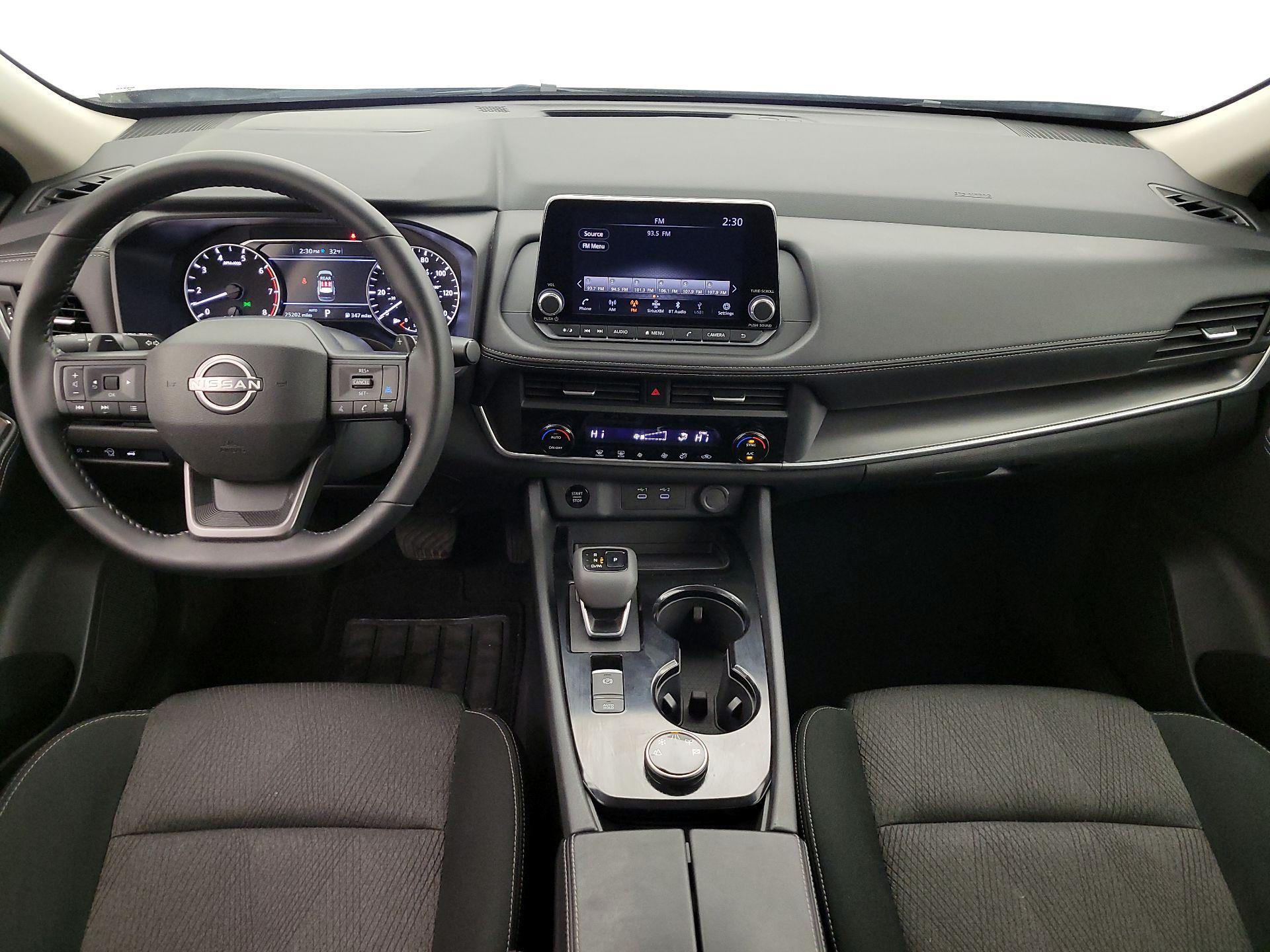 Thumbnail: 2025 Nissan Rogue - 9