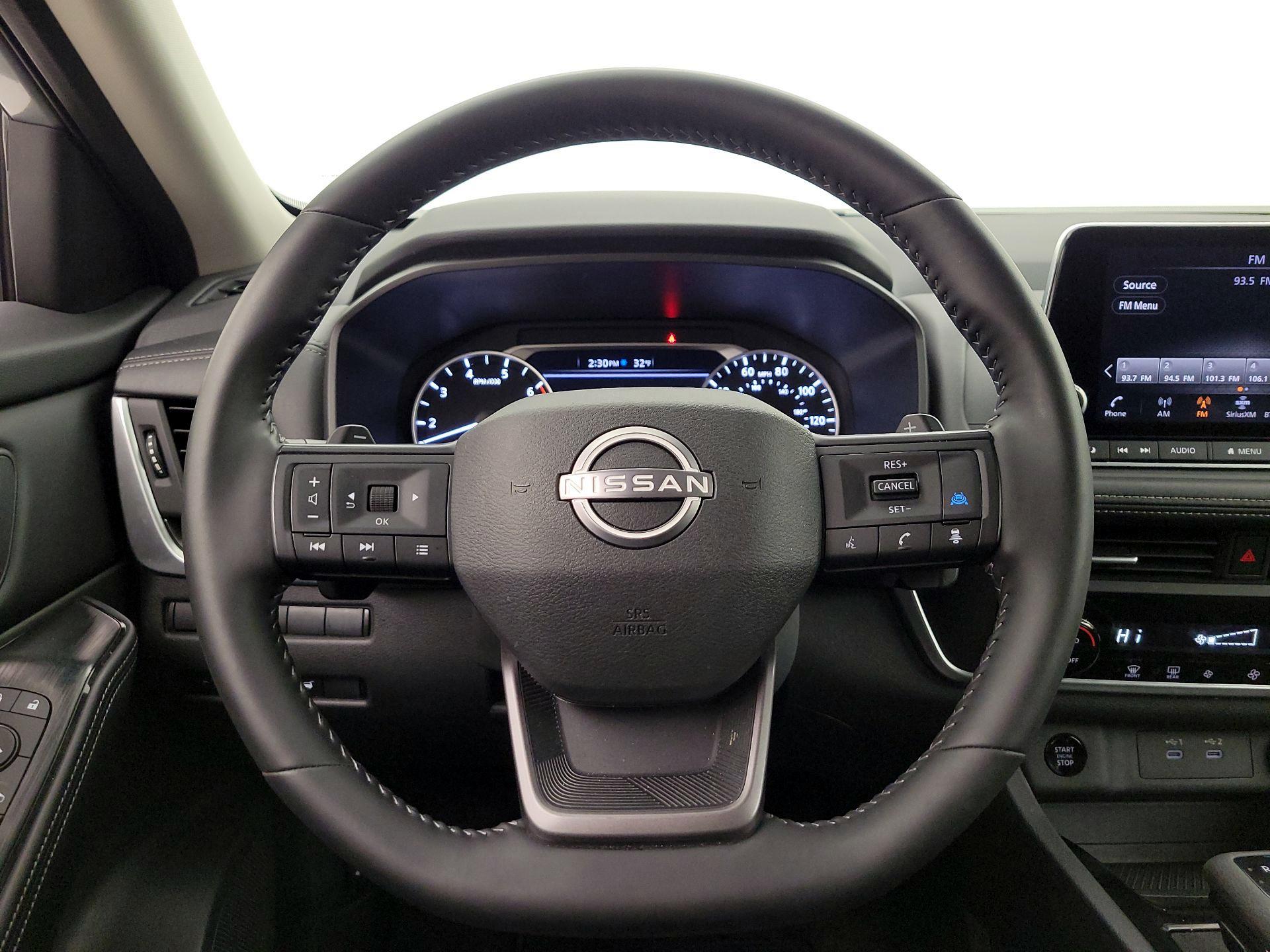 Thumbnail: 2025 Nissan Rogue - 10