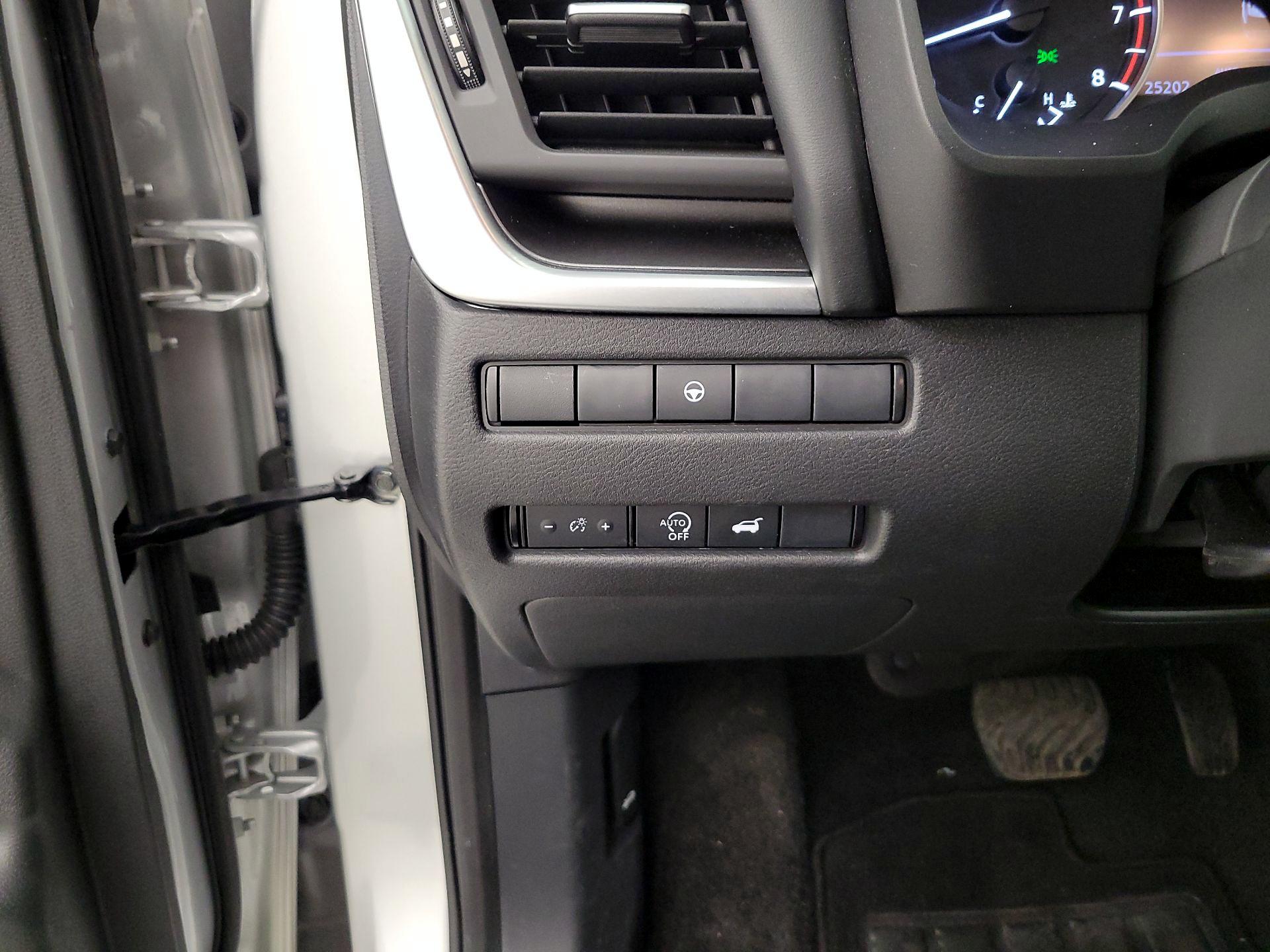 Thumbnail: 2025 Nissan Rogue - 13