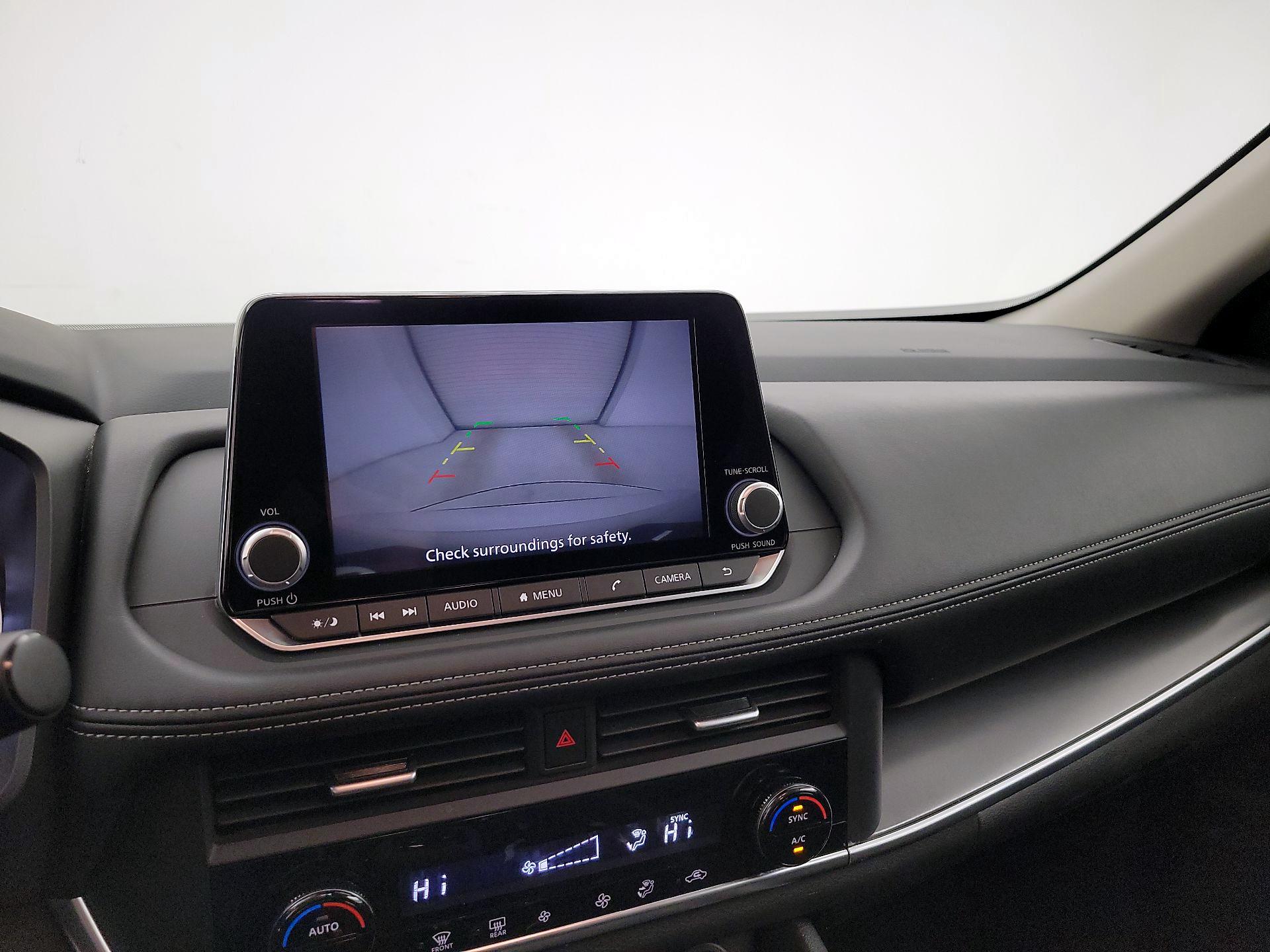 Thumbnail: 2025 Nissan Rogue - 14