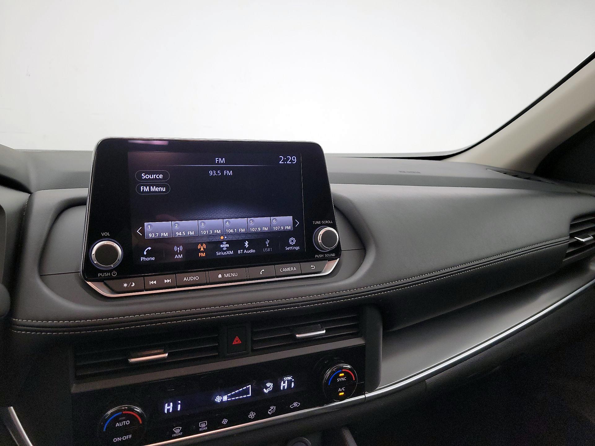 Thumbnail: 2025 Nissan Rogue - 15