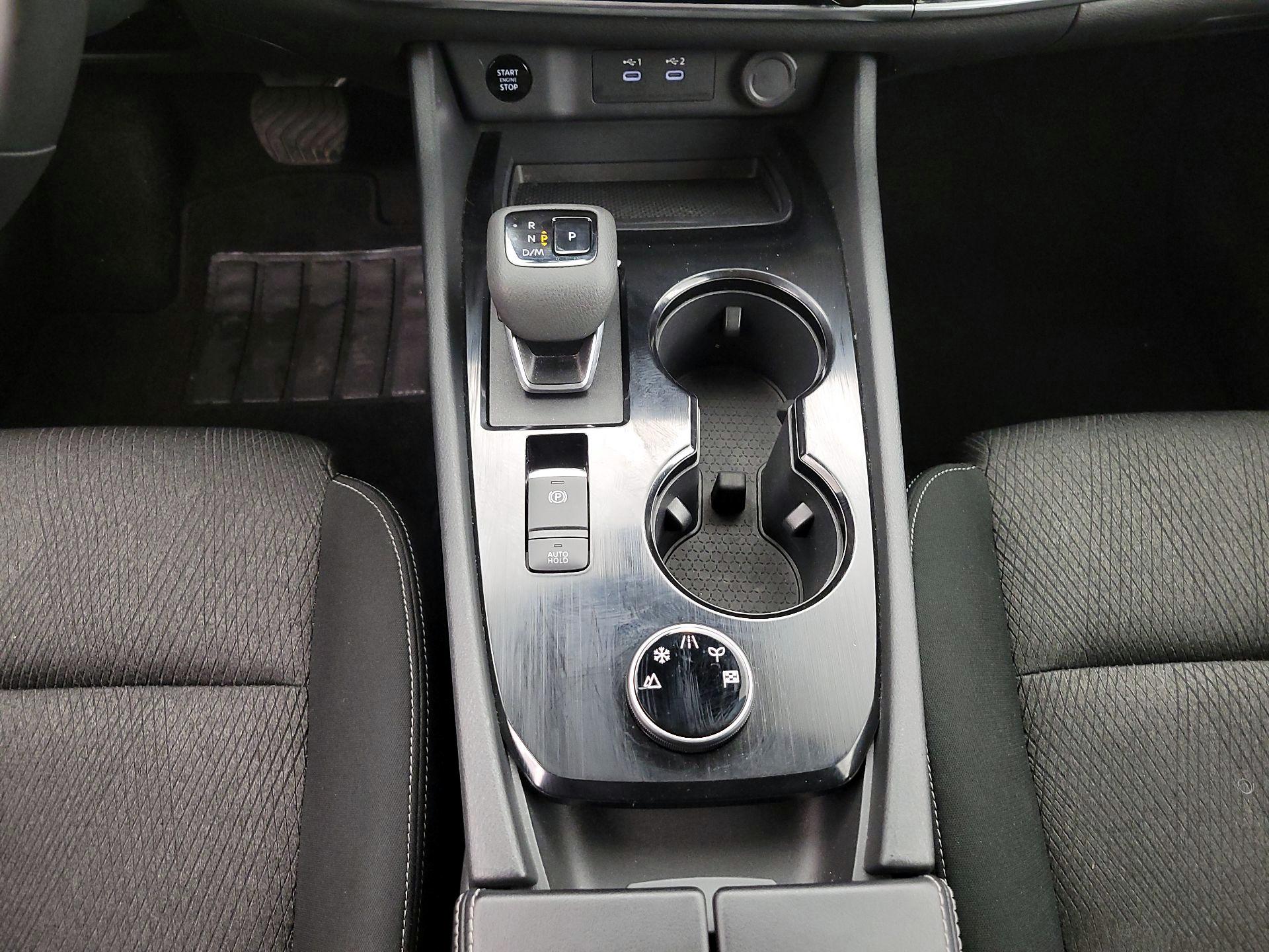 Thumbnail: 2025 Nissan Rogue - 17