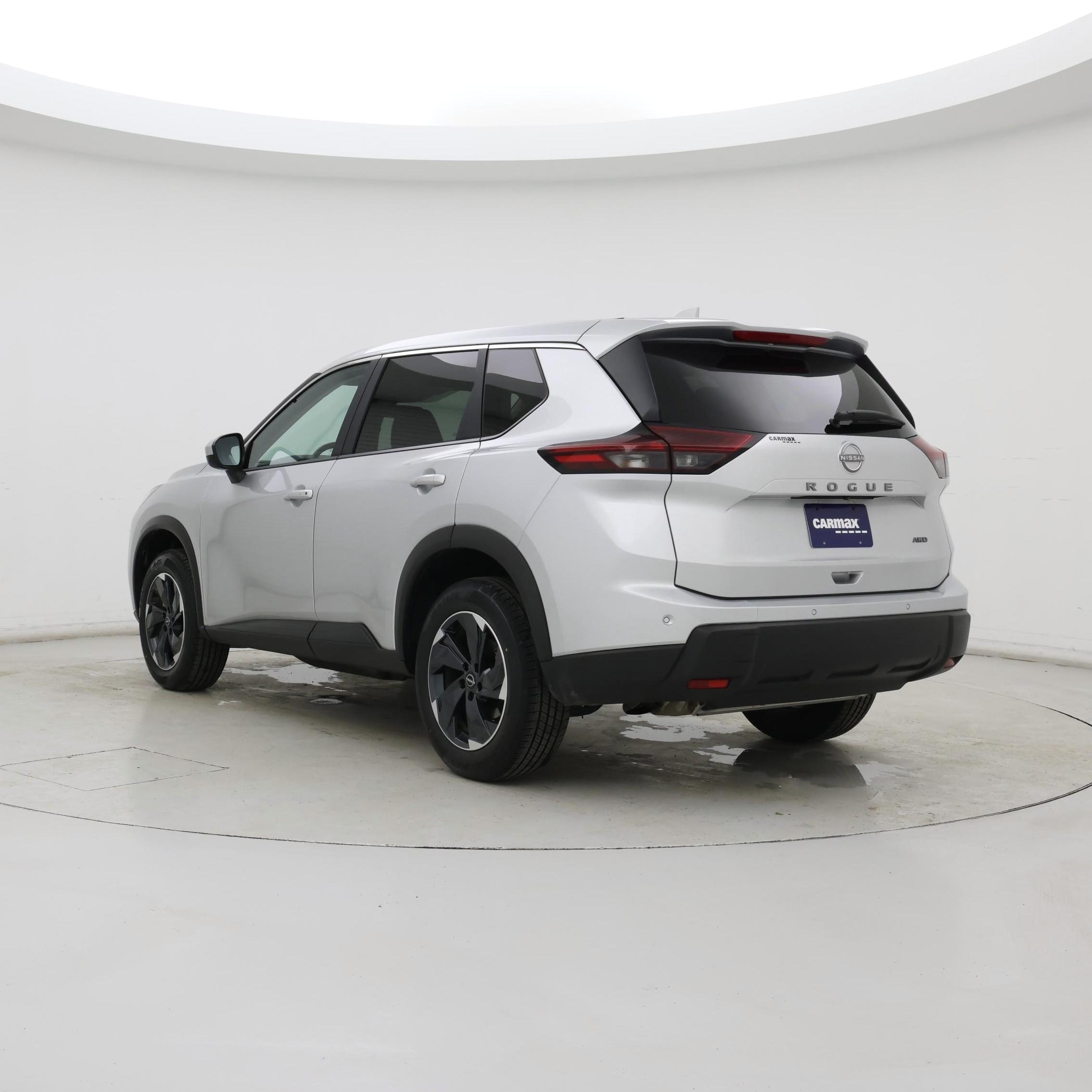 Thumbnail: 2025 Nissan Rogue - 2