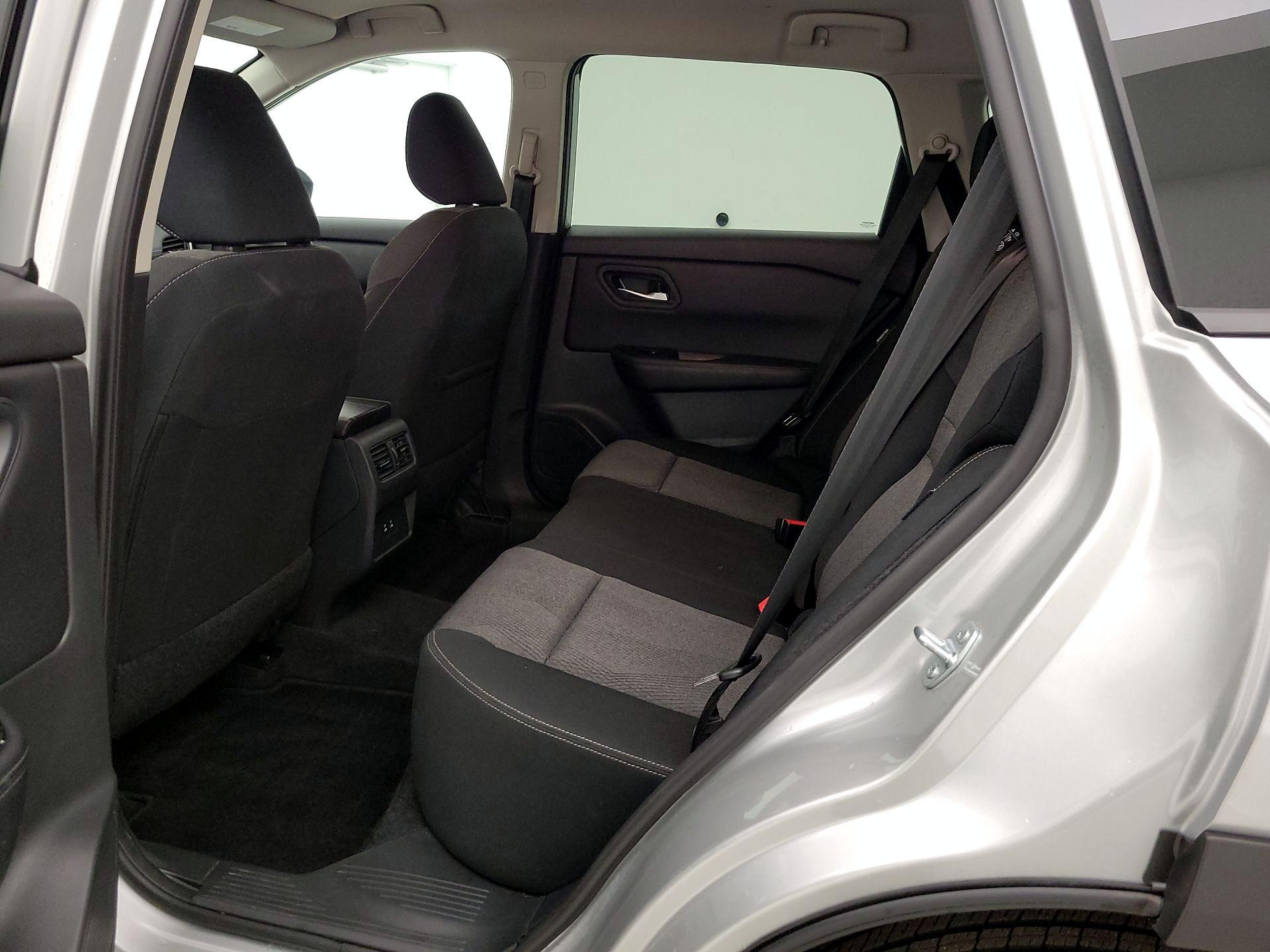 Thumbnail: 2025 Nissan Rogue - 19