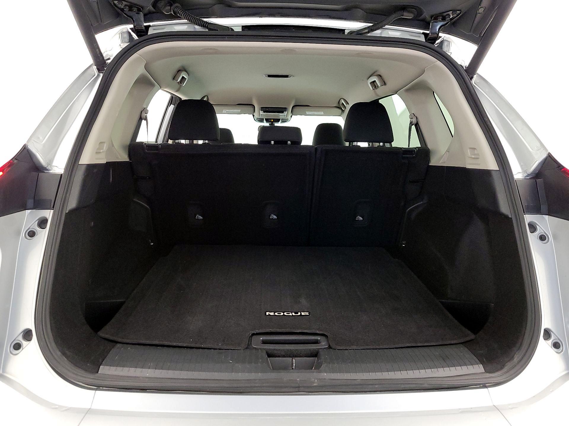 Thumbnail: 2025 Nissan Rogue - 20