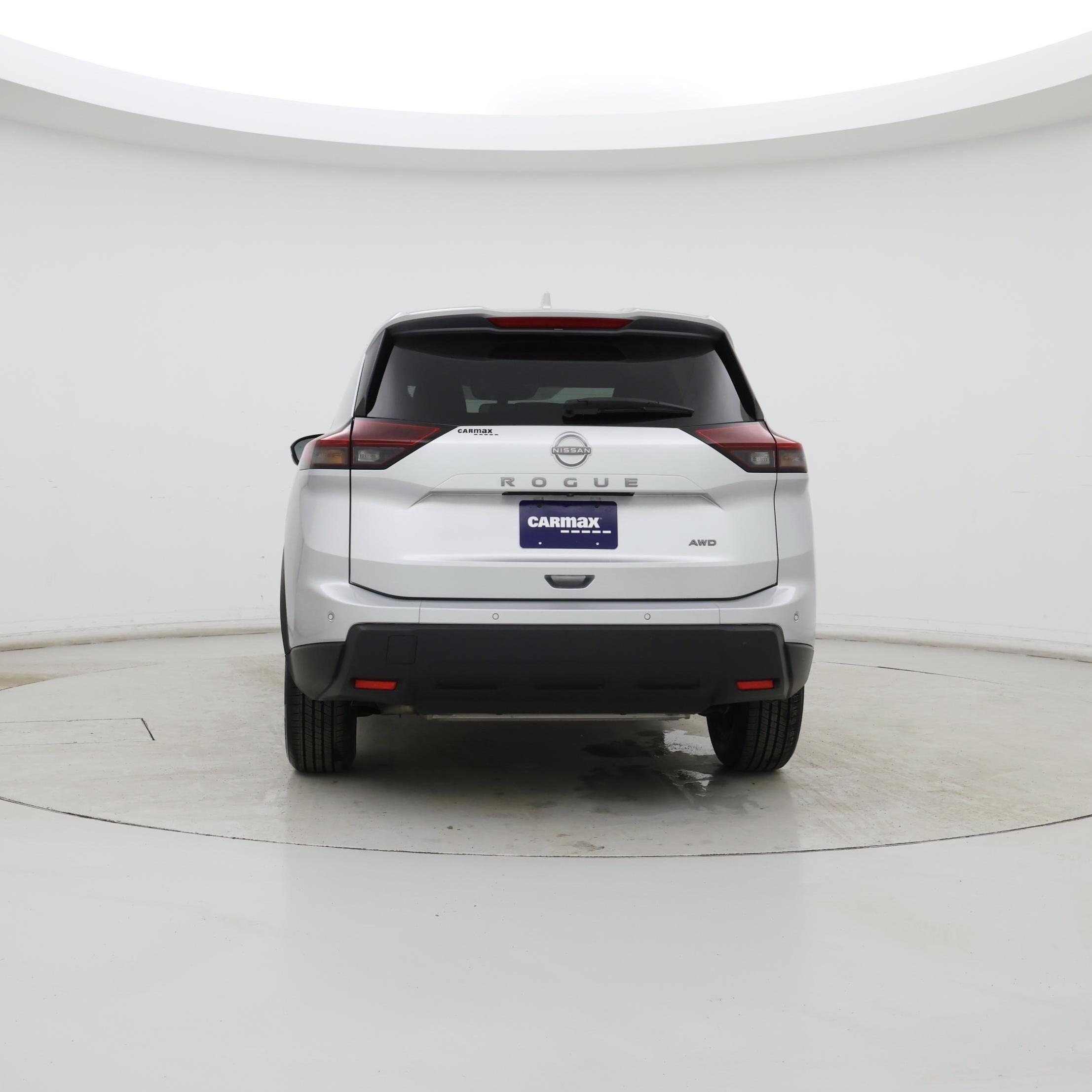 Thumbnail: 2025 Nissan Rogue - 6