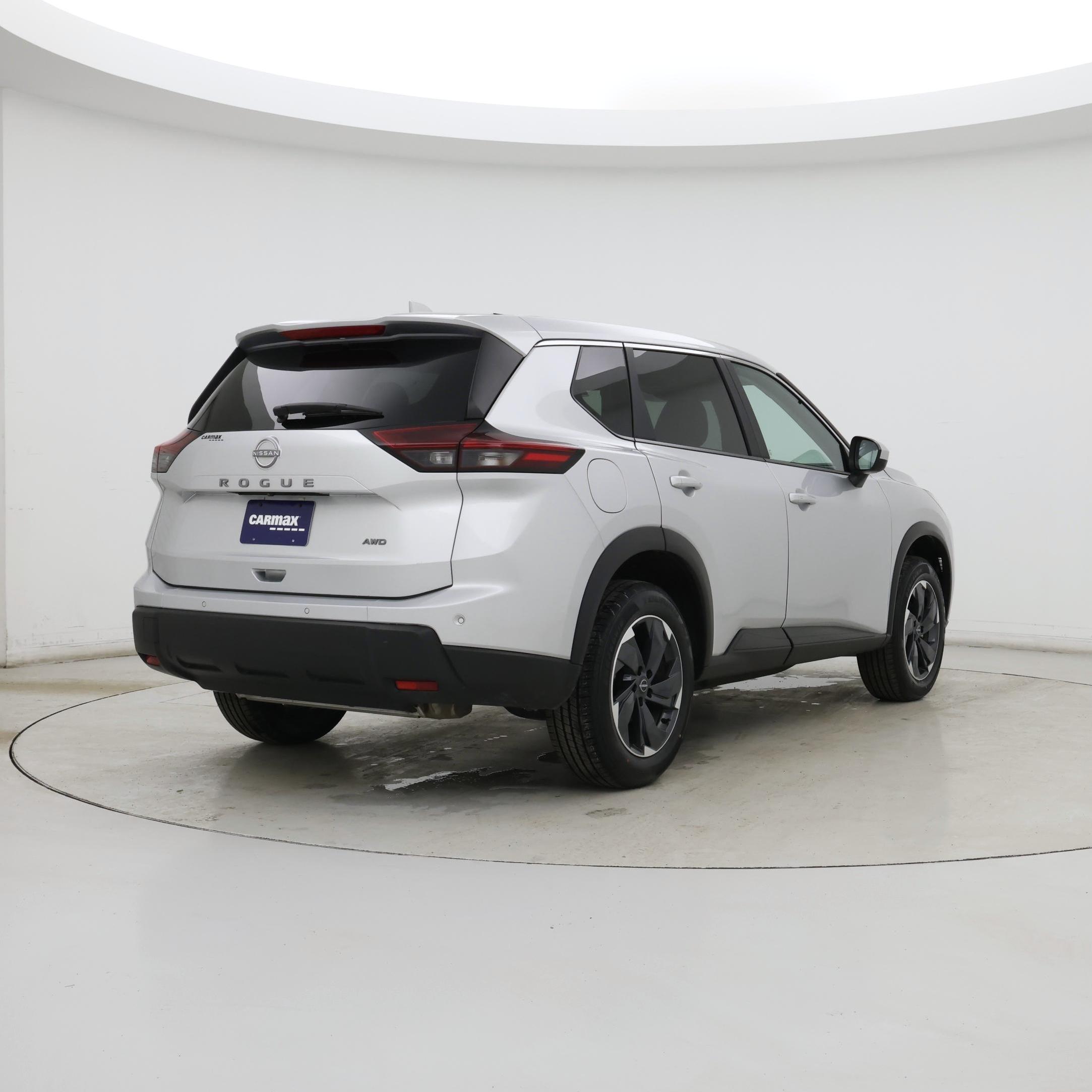 Thumbnail: 2025 Nissan Rogue - 8