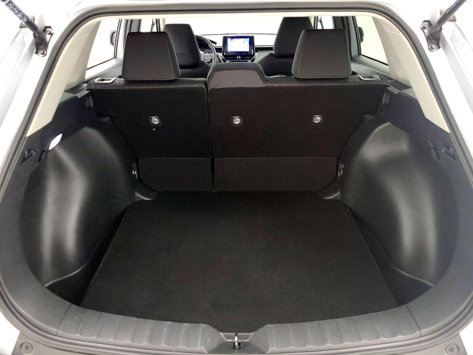 Thumbnail: 2025 Toyota Corolla Cross - 20