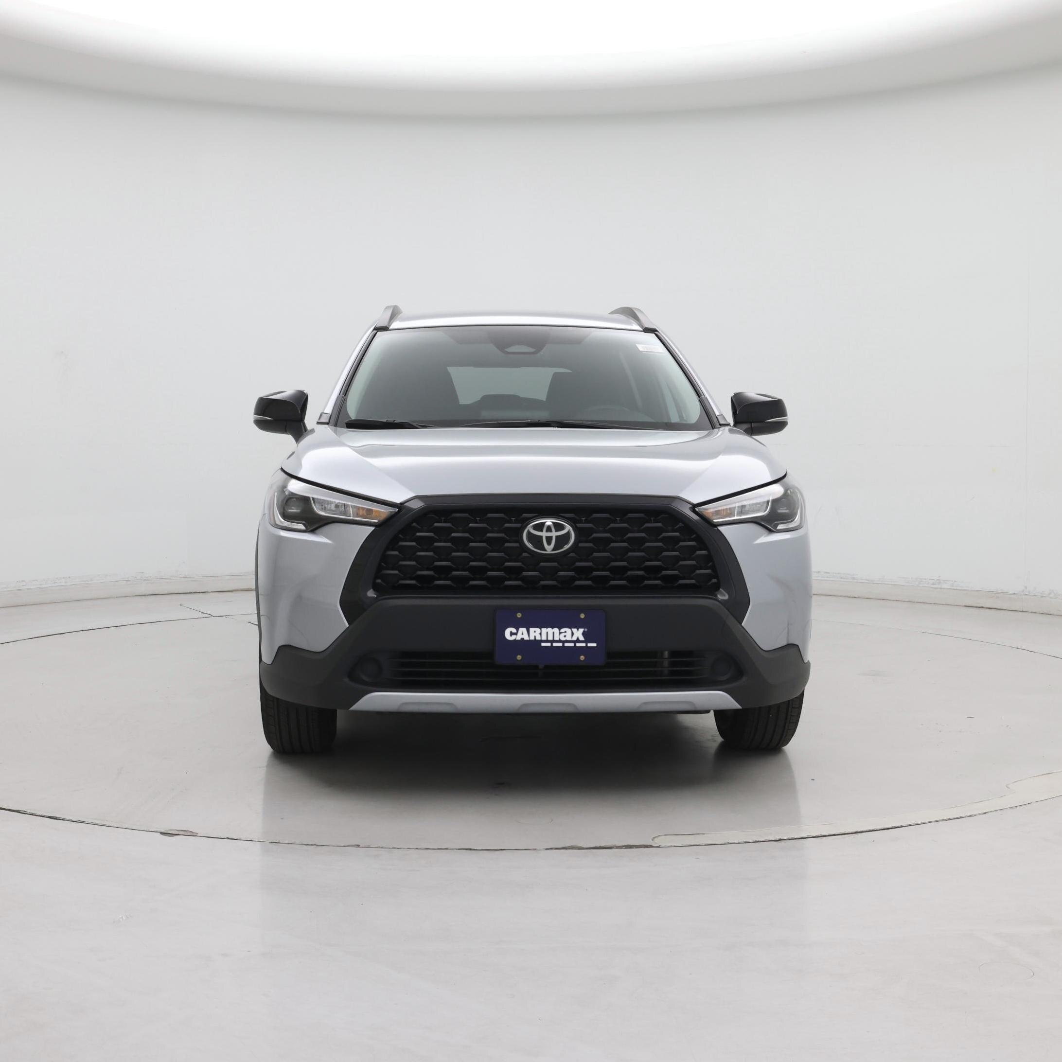 Thumbnail: 2025 Toyota Corolla Cross - 5