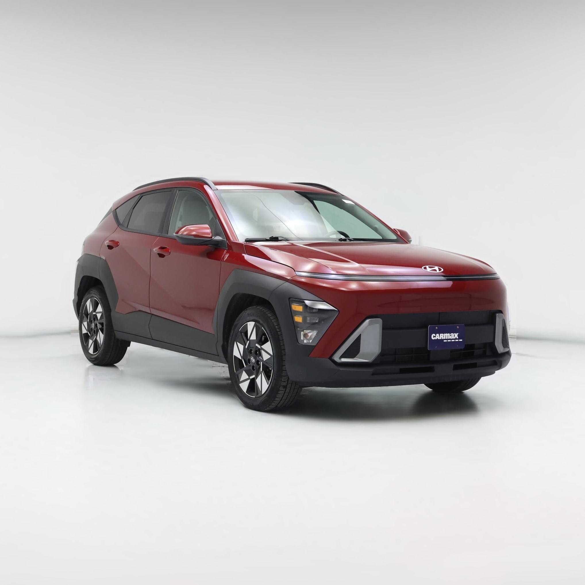 Thumbnail: 2025 Hyundai Kona - 1