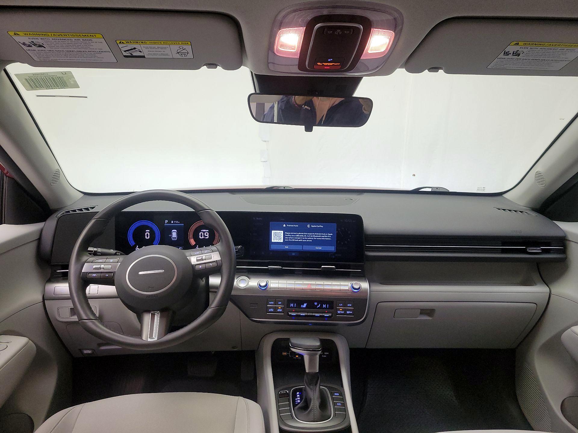 Thumbnail: 2025 Hyundai Kona - 9