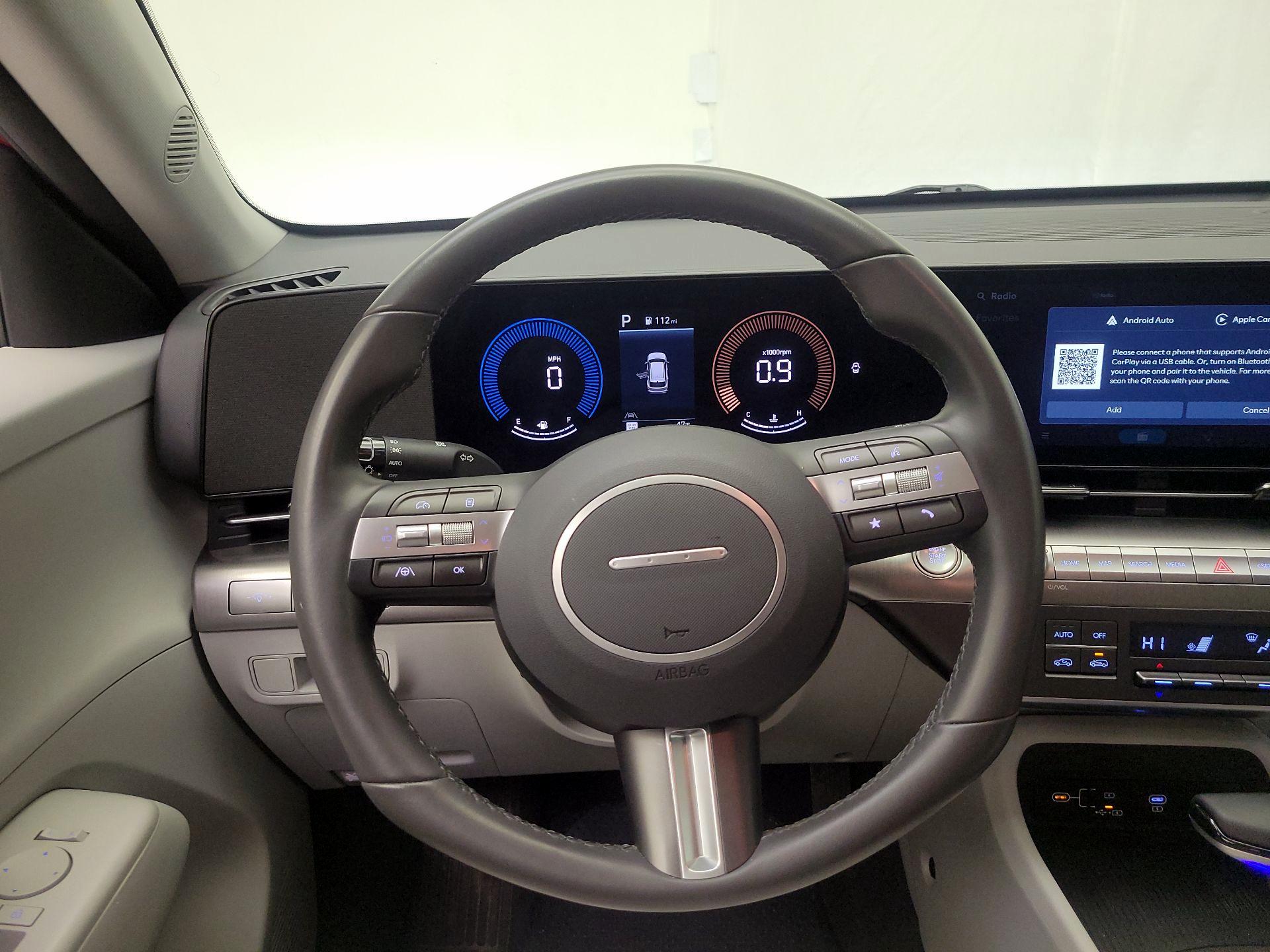 Thumbnail: 2025 Hyundai Kona - 10