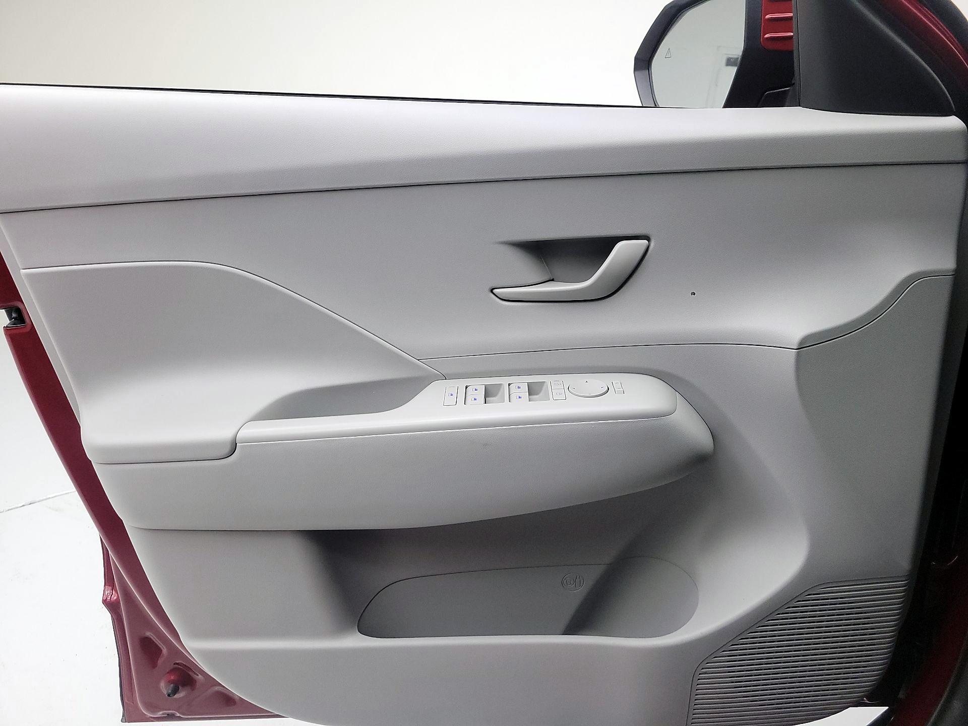 Thumbnail: 2025 Hyundai Kona - 12