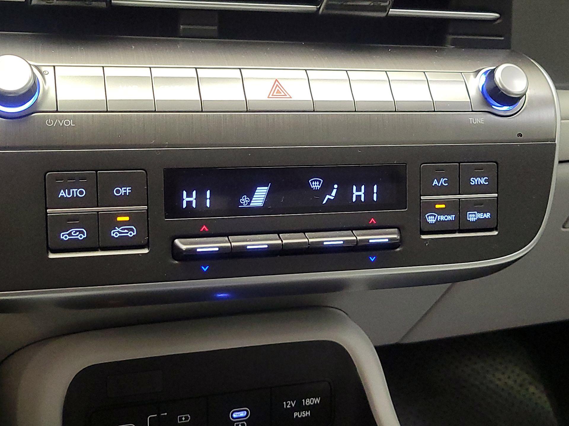 Thumbnail: 2025 Hyundai Kona - 16