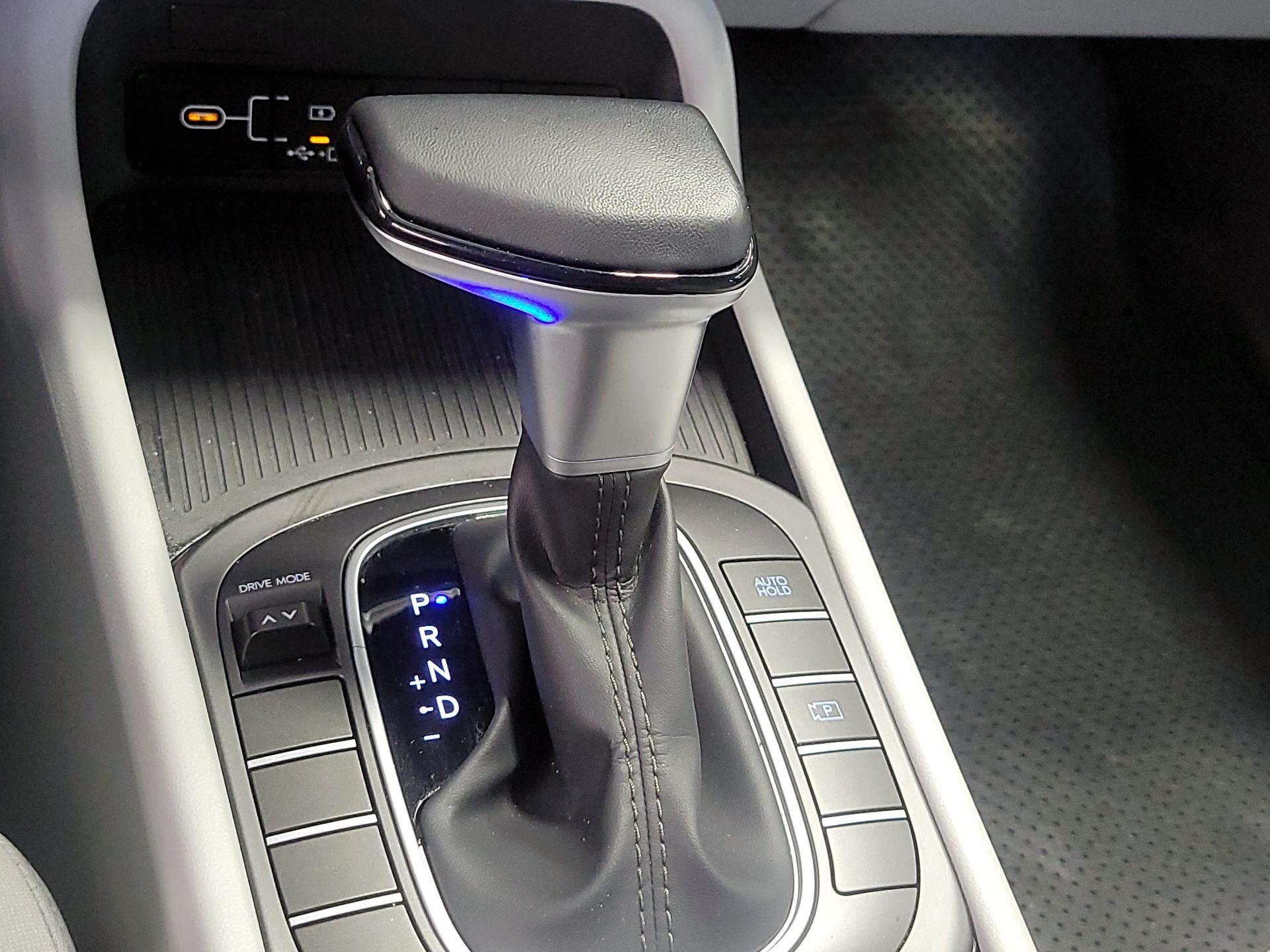 Thumbnail: 2025 Hyundai Kona - 17