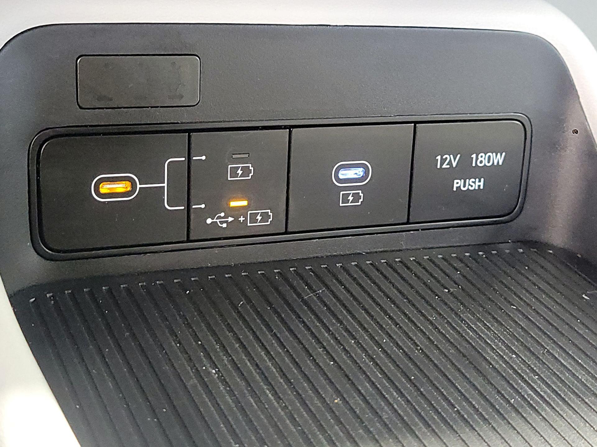 Thumbnail: 2025 Hyundai Kona - 18