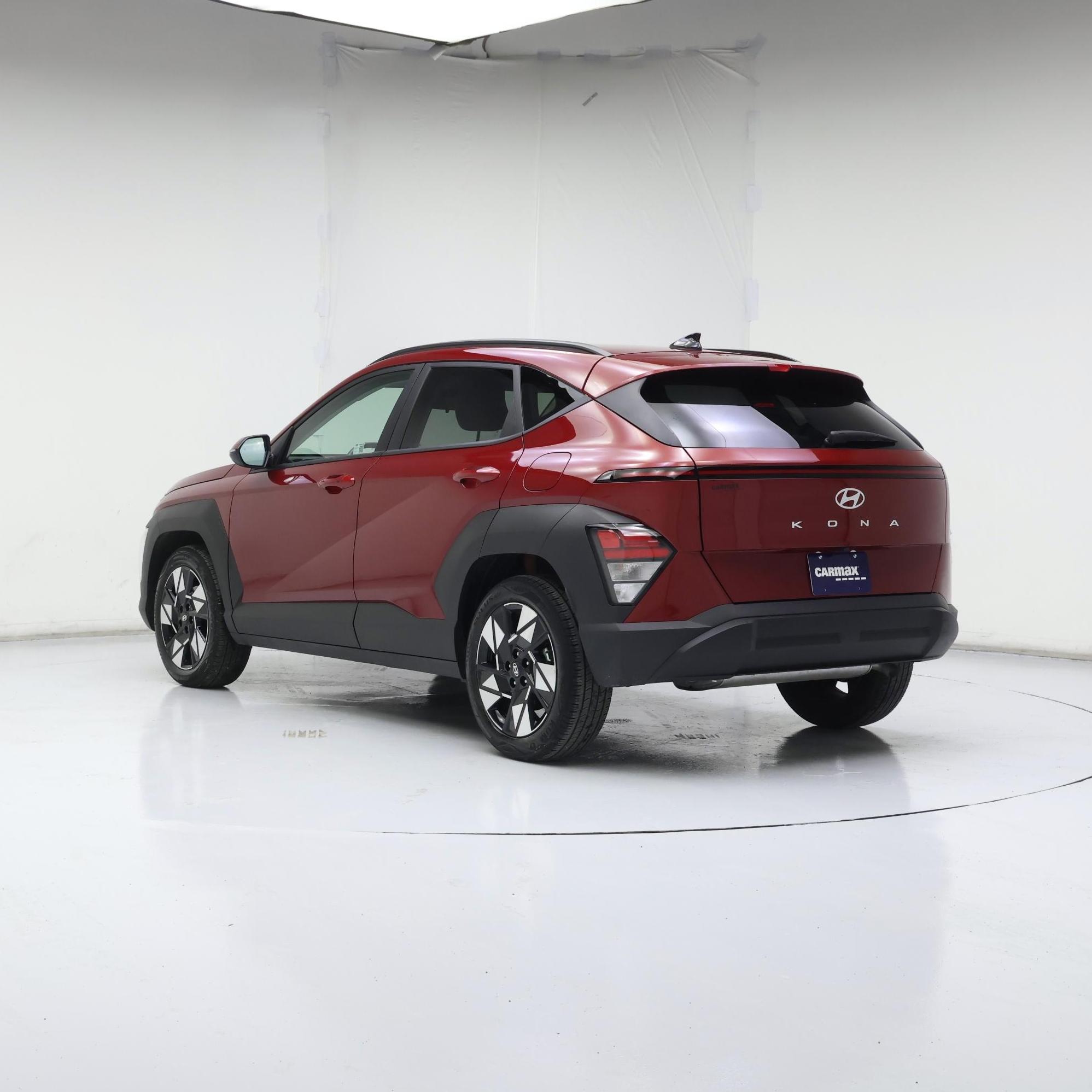 Thumbnail: 2025 Hyundai Kona - 2