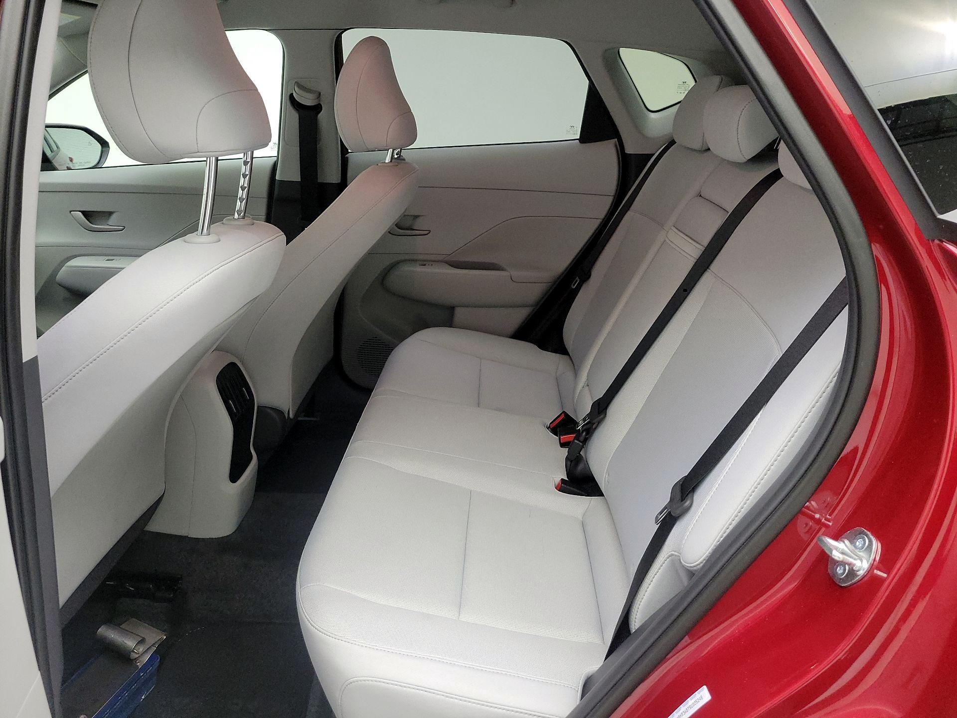 Thumbnail: 2025 Hyundai Kona - 19