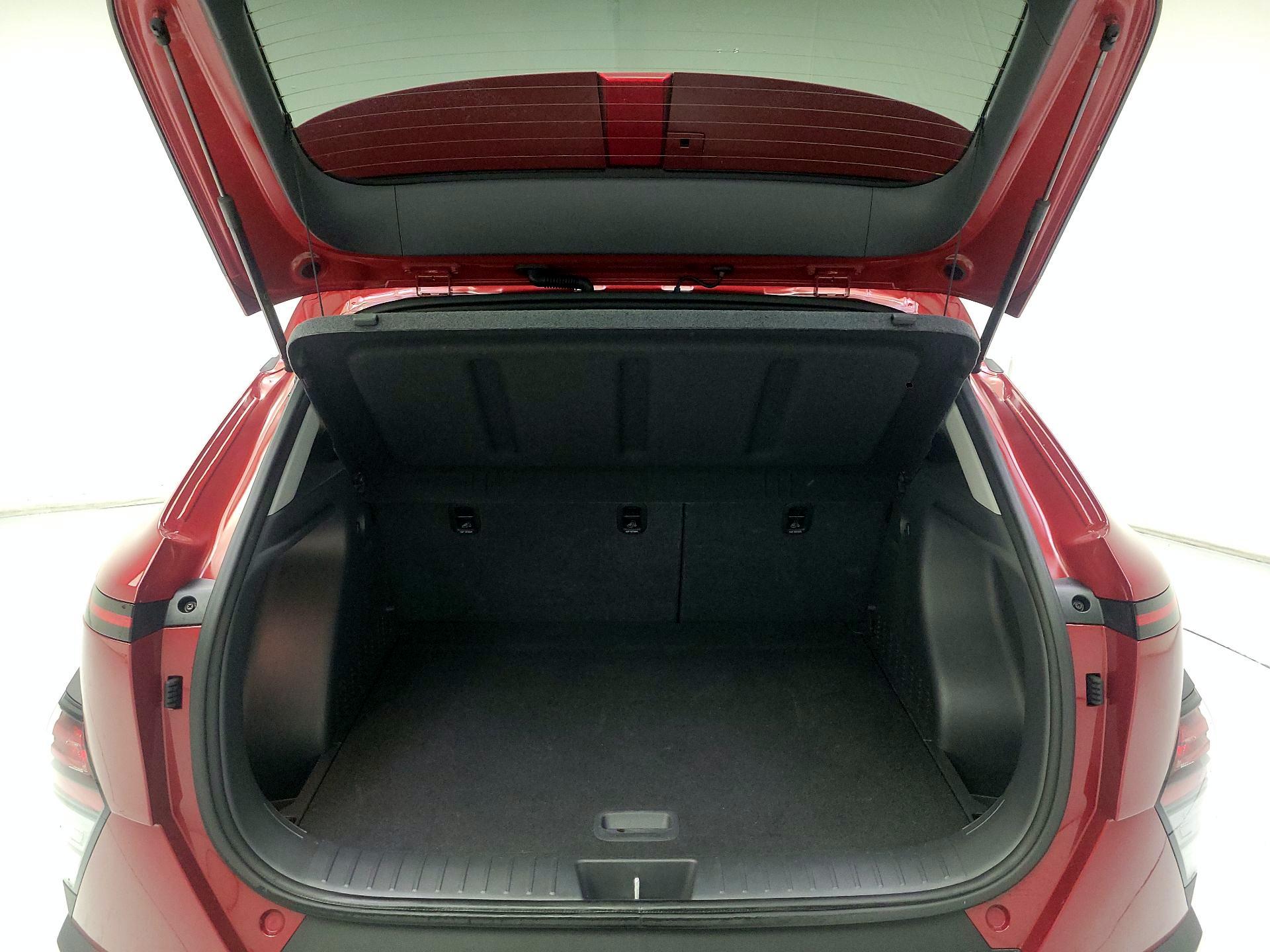 Thumbnail: 2025 Hyundai Kona - 20