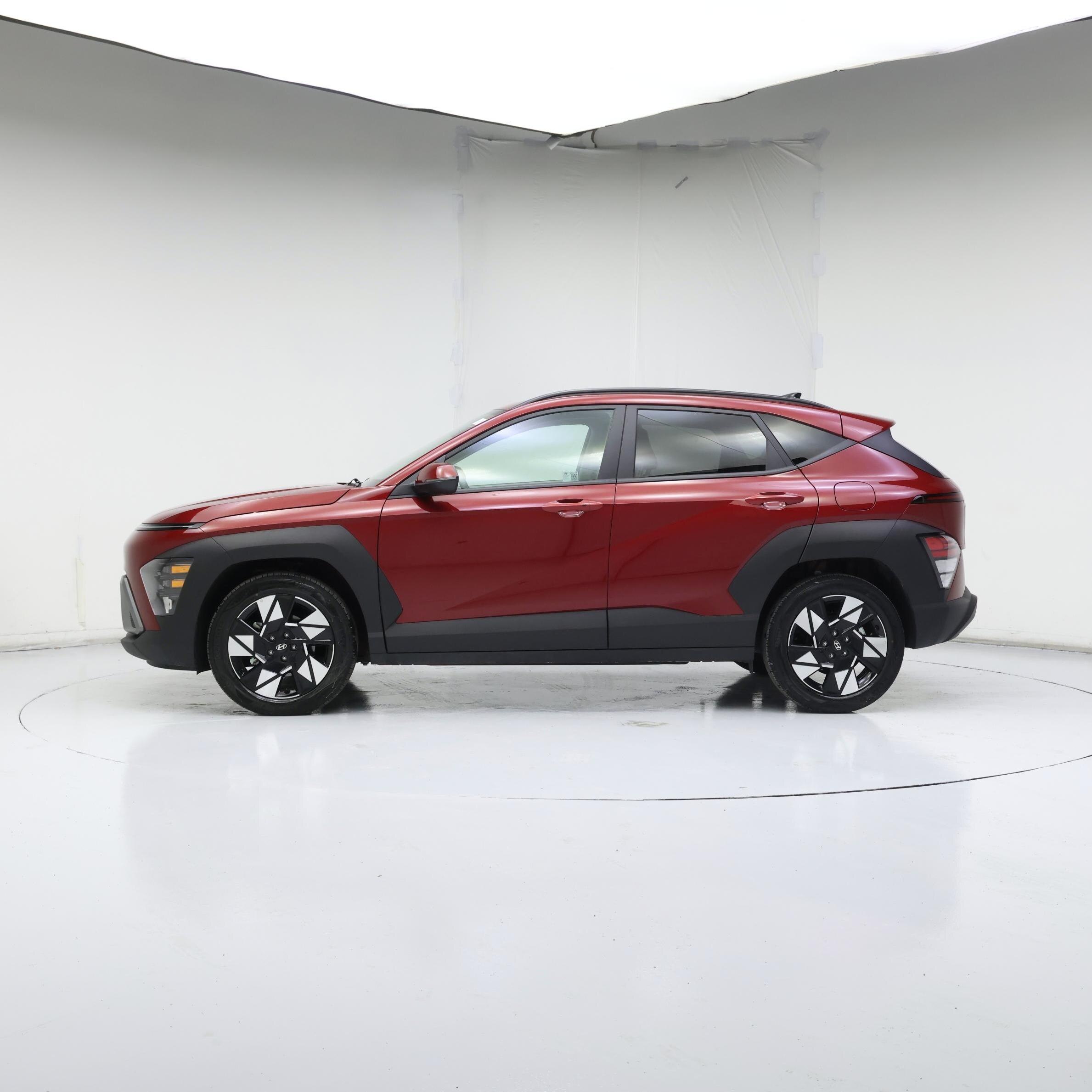 Thumbnail: 2025 Hyundai Kona - 3