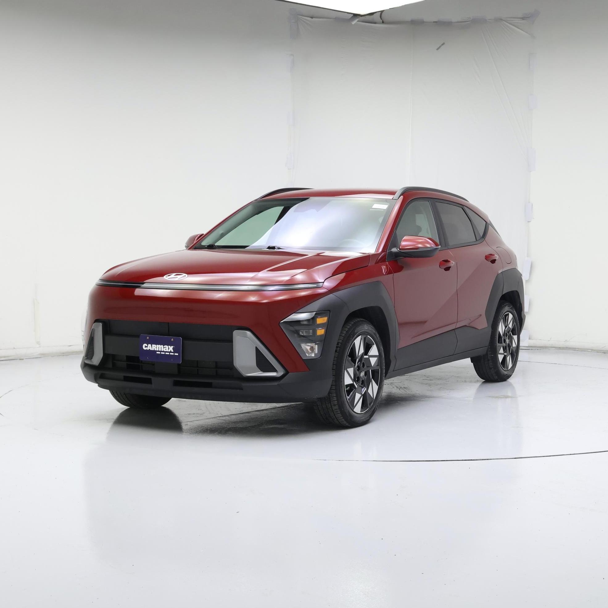Thumbnail: 2025 Hyundai Kona - 4