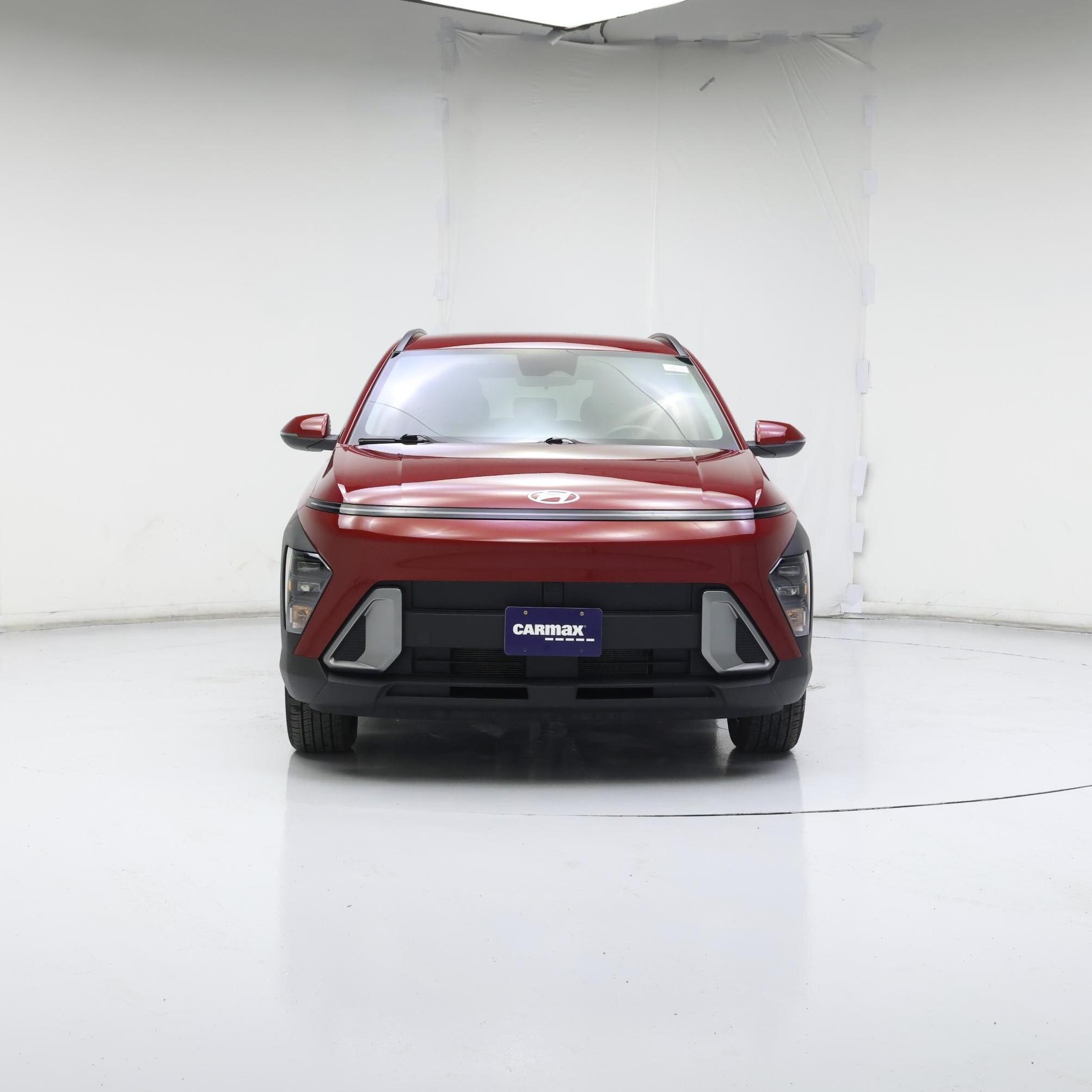 Thumbnail: 2025 Hyundai Kona - 5