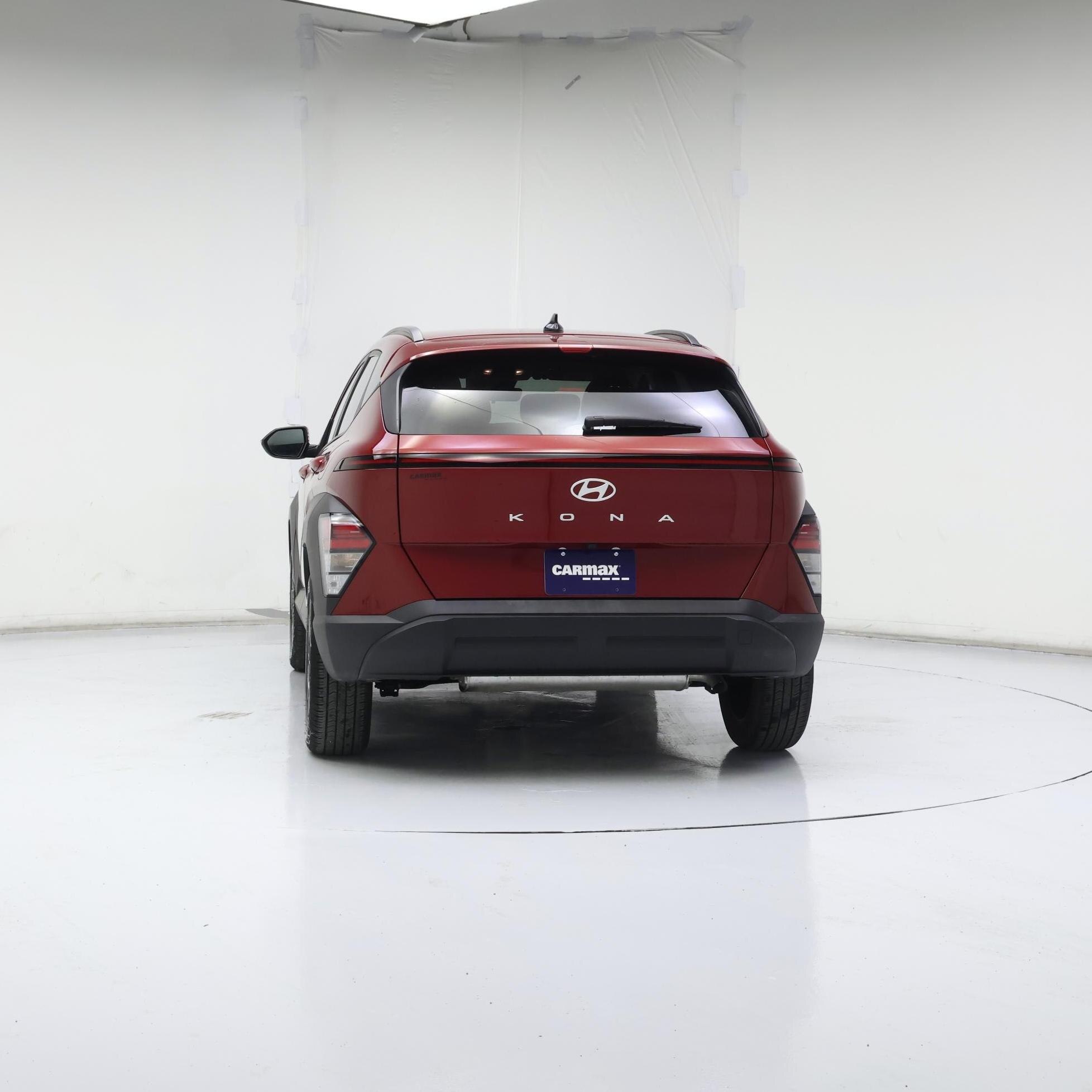Thumbnail: 2025 Hyundai Kona - 6