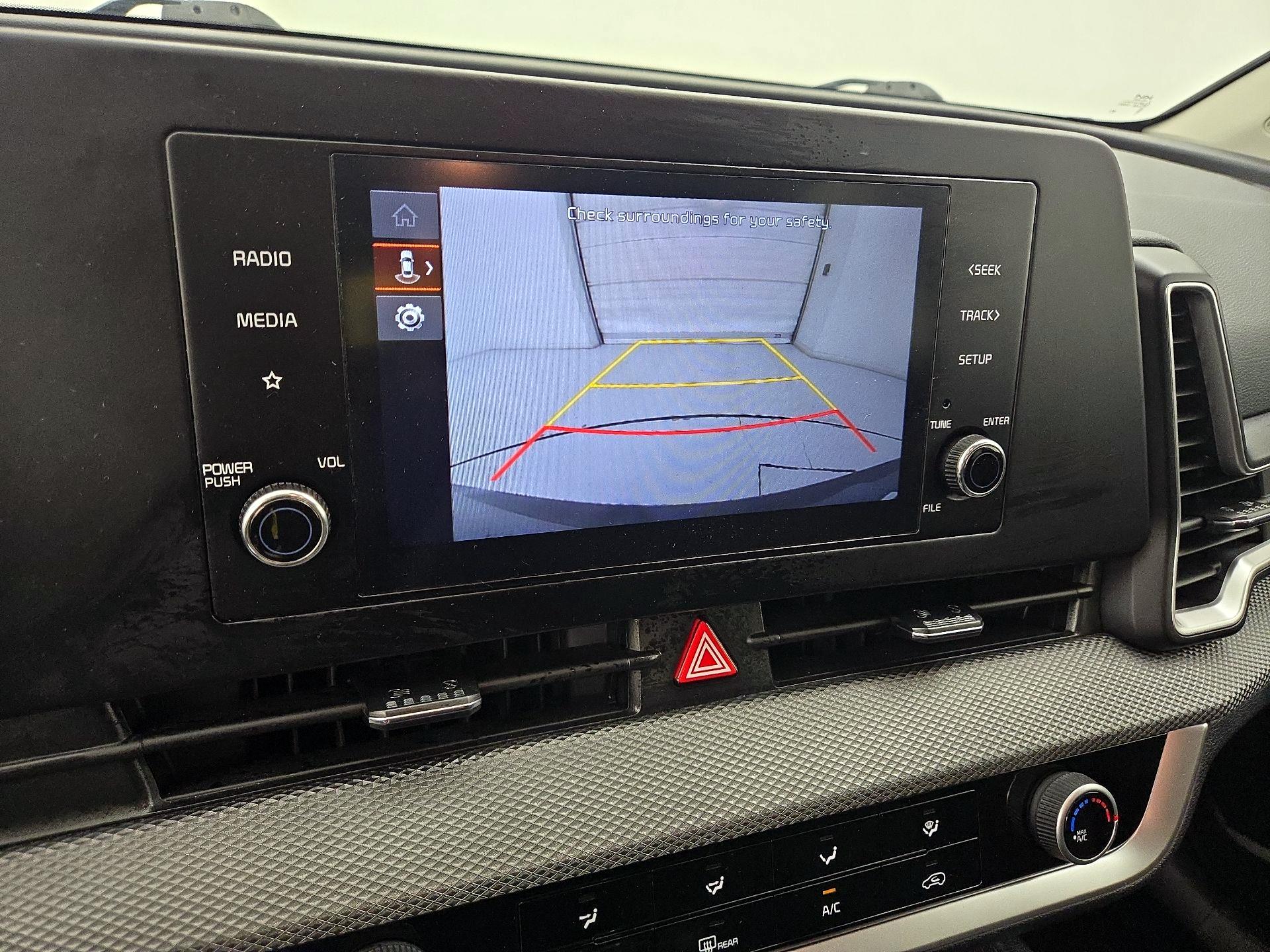 Thumbnail: 2025 Kia Sportage - 14