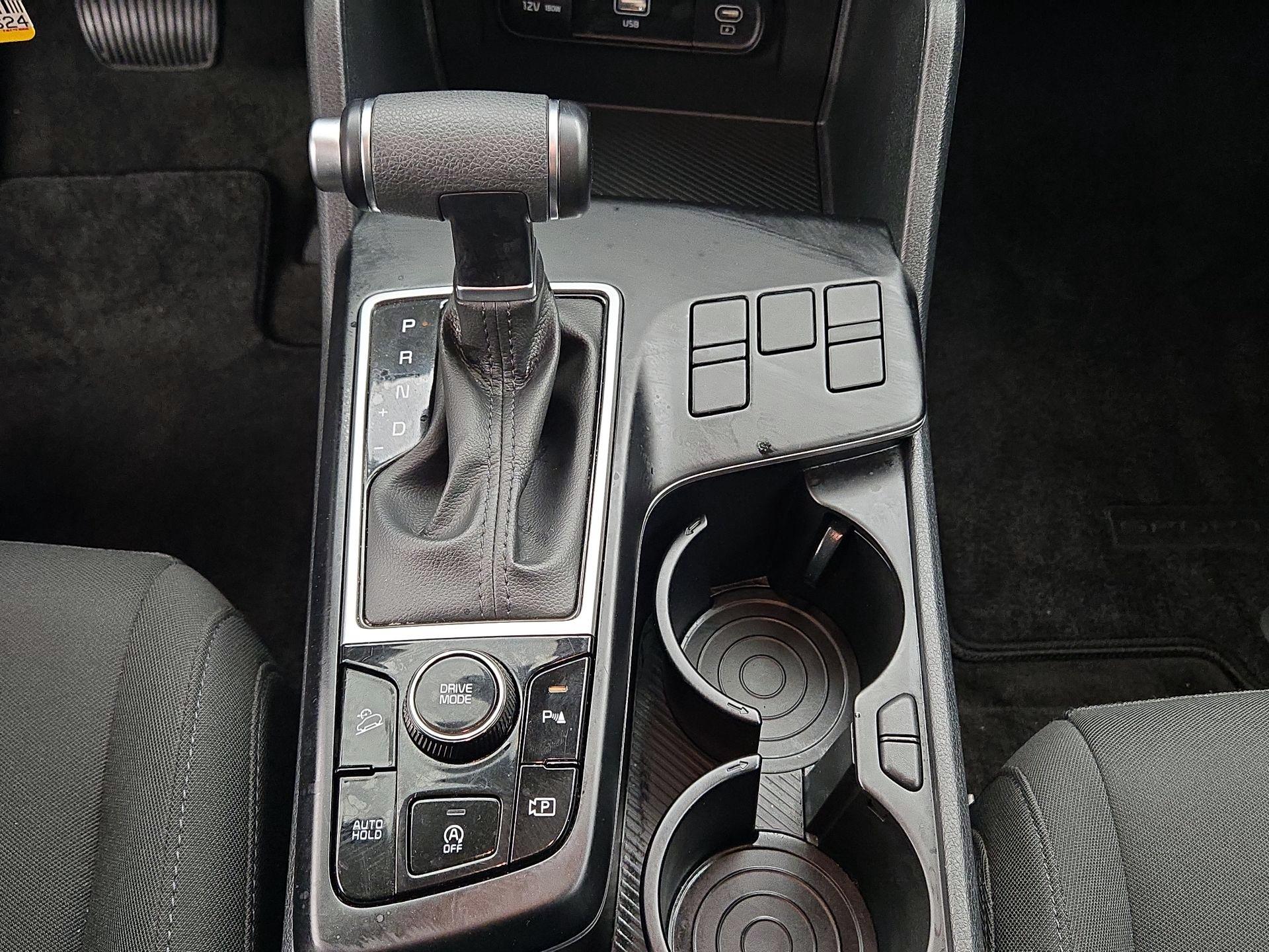 Thumbnail: 2025 Kia Sportage - 17