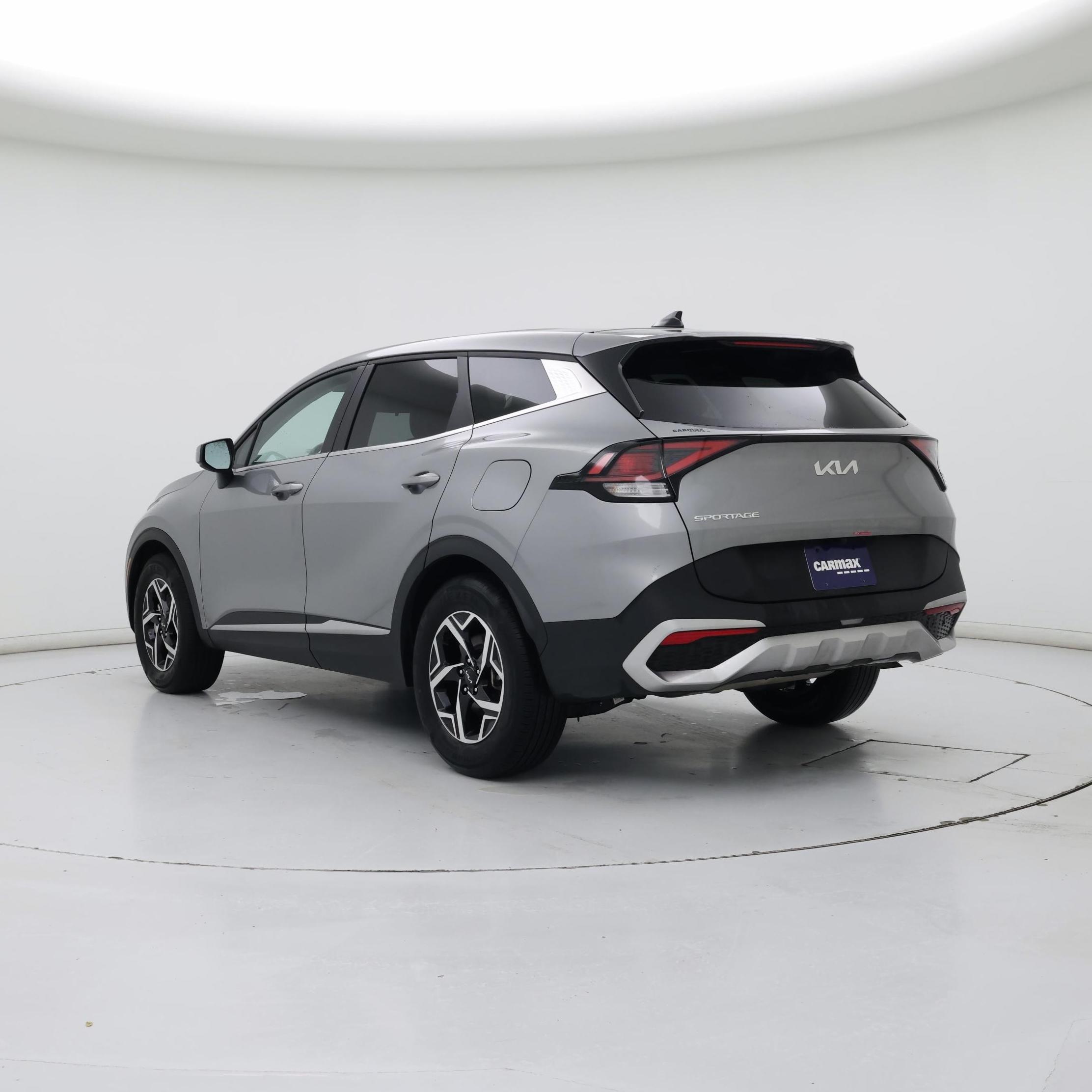 Thumbnail: 2025 Kia Sportage - 2