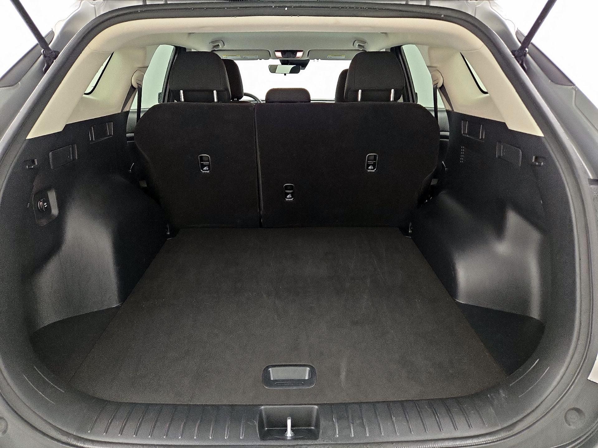 Thumbnail: 2025 Kia Sportage - 20