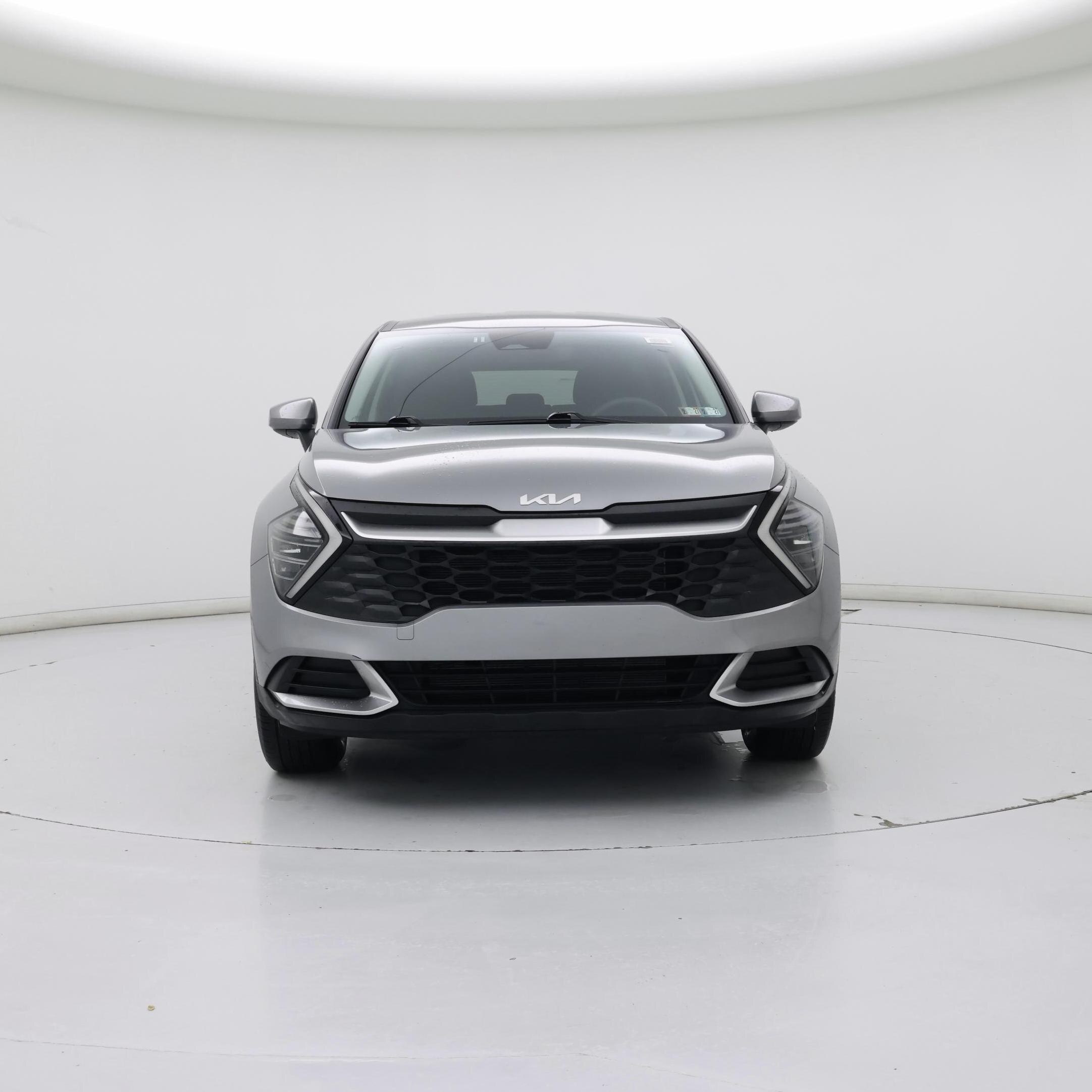 Thumbnail: 2025 Kia Sportage - 5