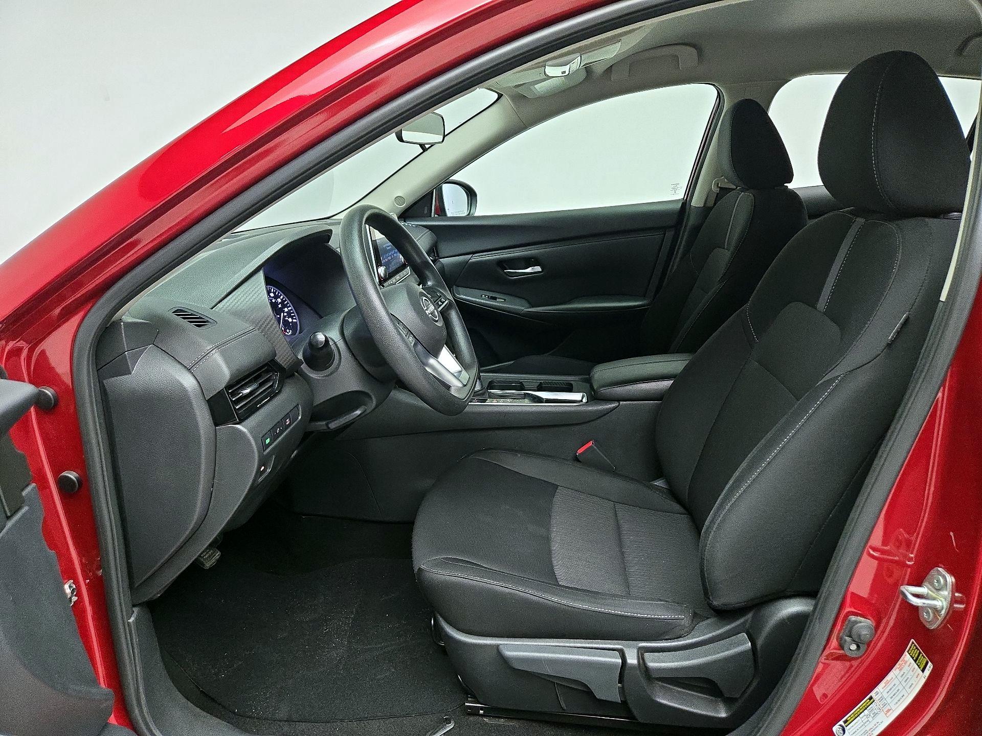 Thumbnail: 2024 Nissan Sentra - 11