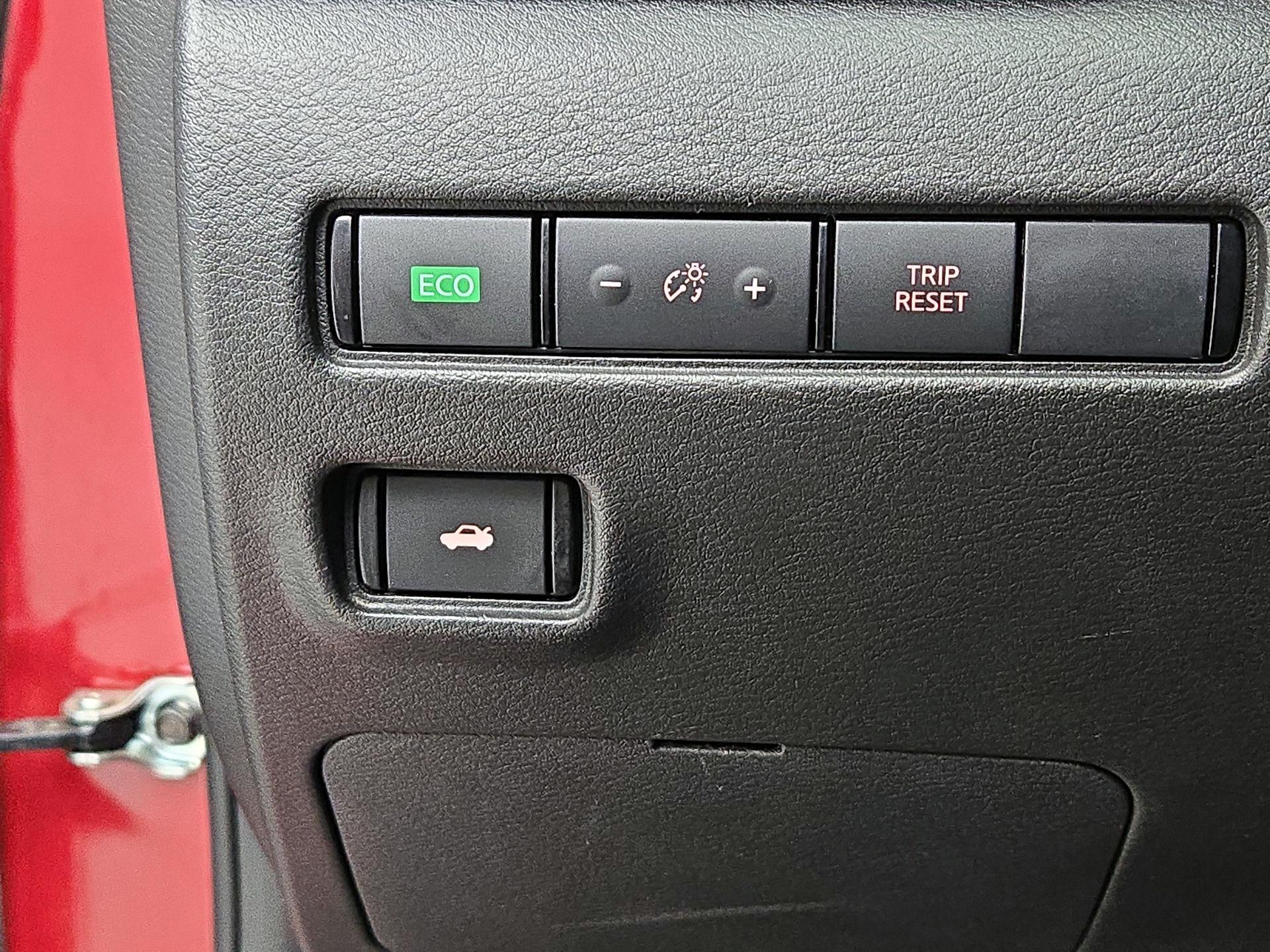 Thumbnail: 2024 Nissan Sentra - 13