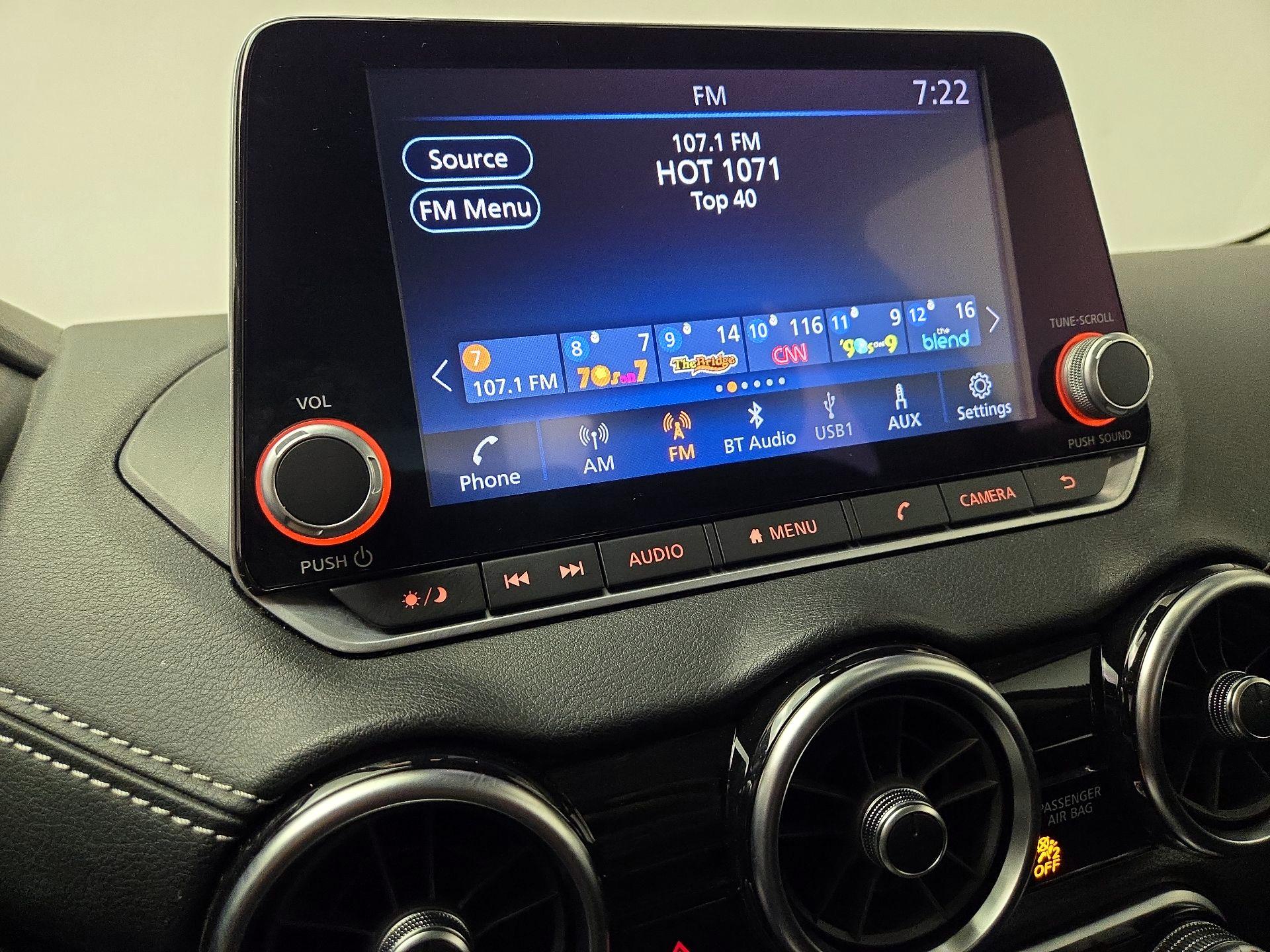 Thumbnail: 2024 Nissan Sentra - 15