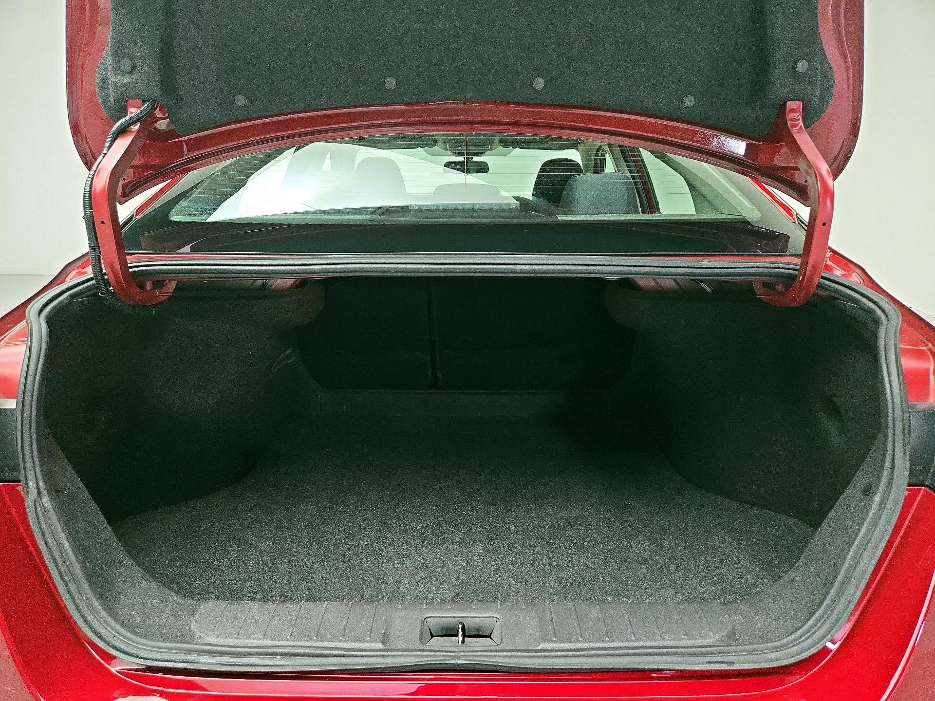 Thumbnail: 2024 Nissan Sentra - 20