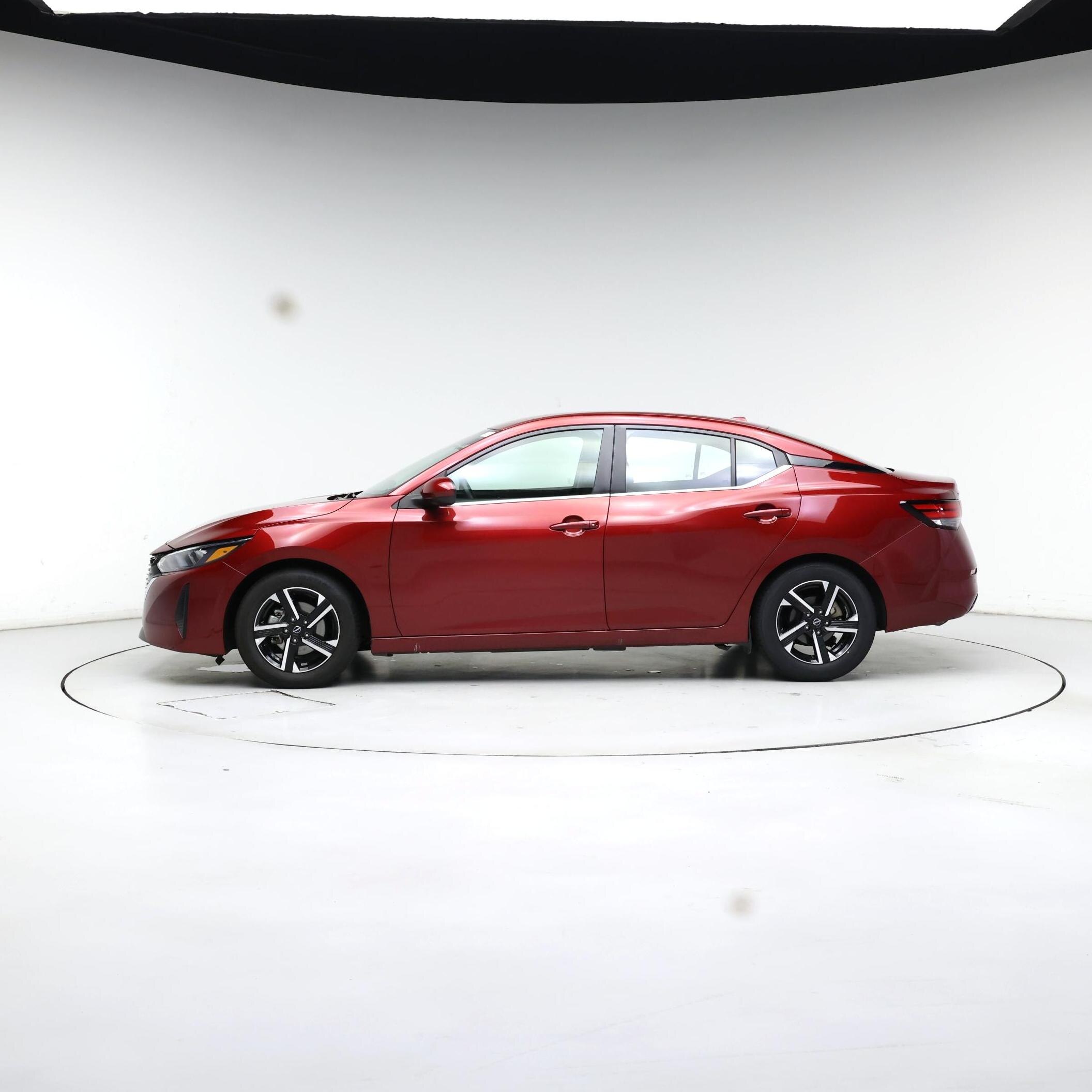 Thumbnail: 2024 Nissan Sentra - 3