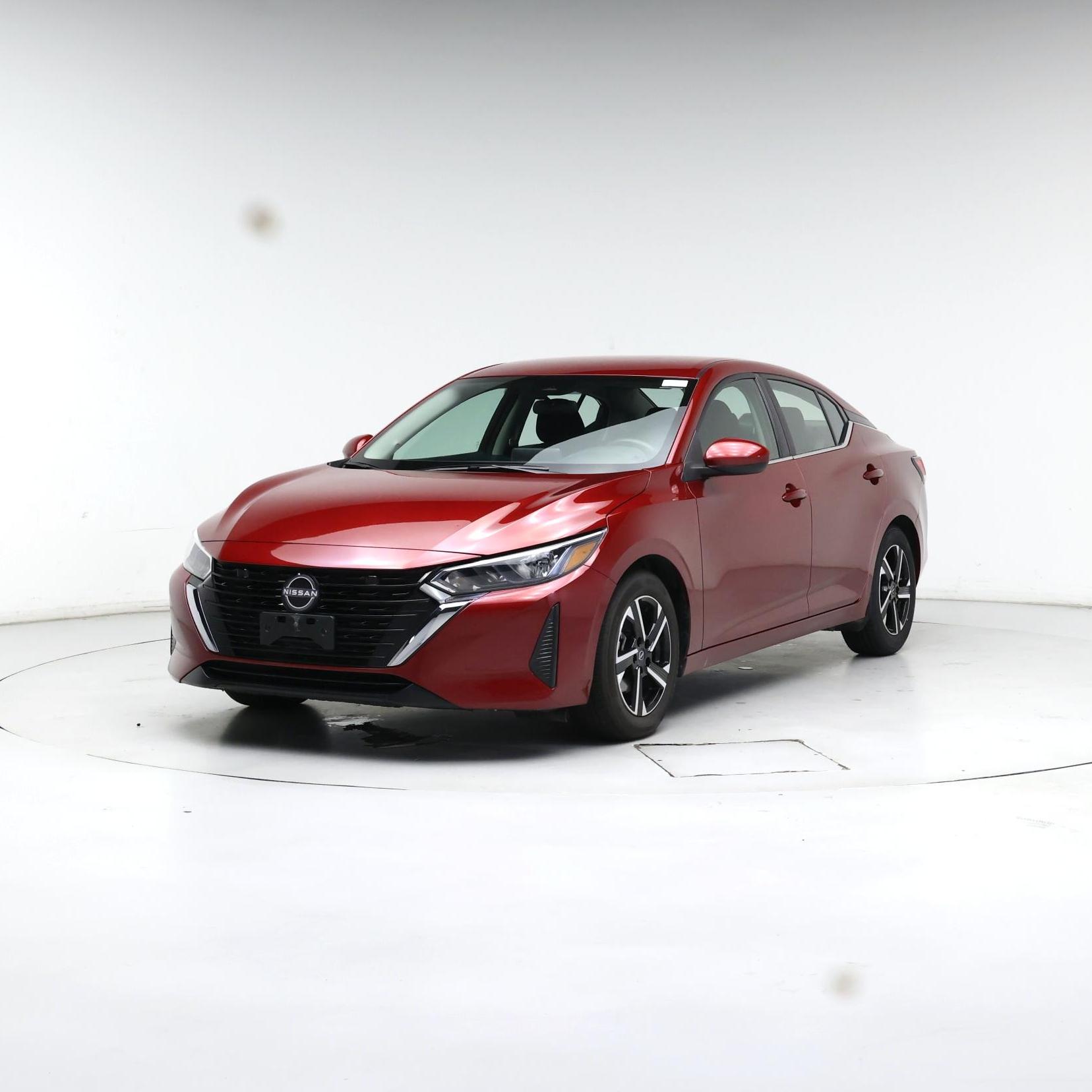 Thumbnail: 2024 Nissan Sentra - 4