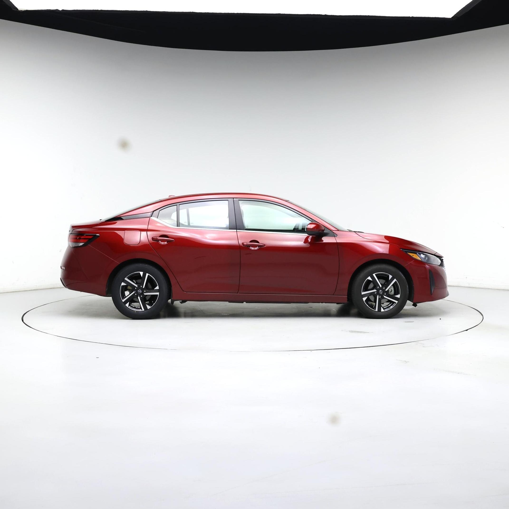 Thumbnail: 2024 Nissan Sentra - 7