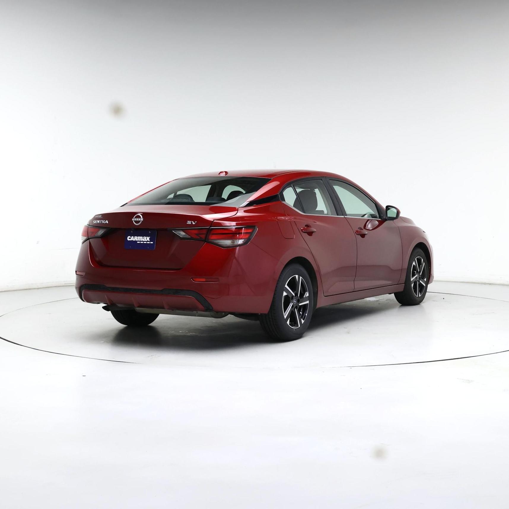 Thumbnail: 2024 Nissan Sentra - 8