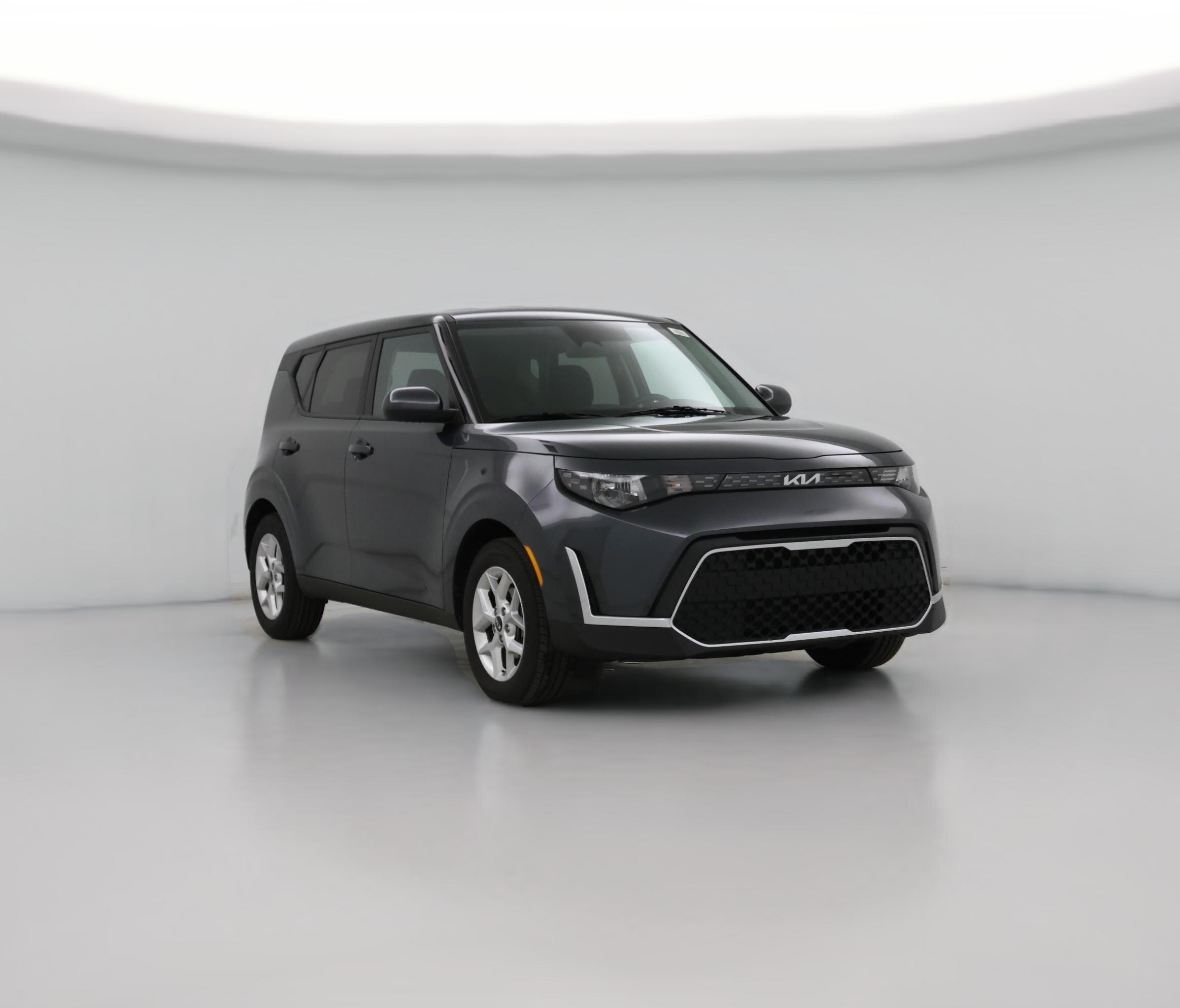 Thumbnail: 2025 Kia Soul - 1