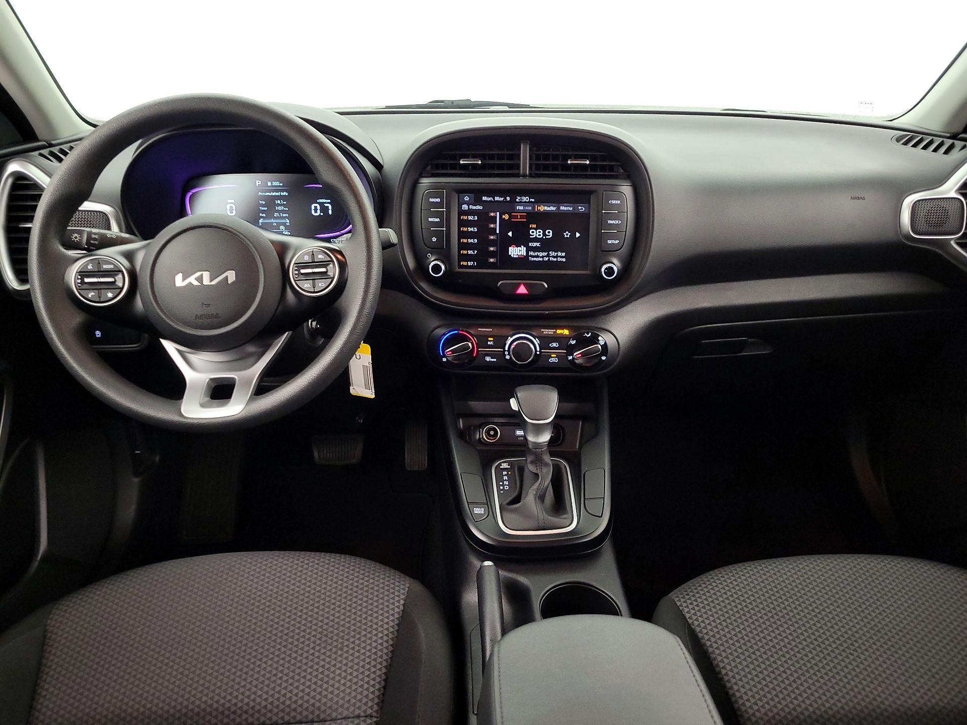 Thumbnail: 2025 Kia Soul - 9