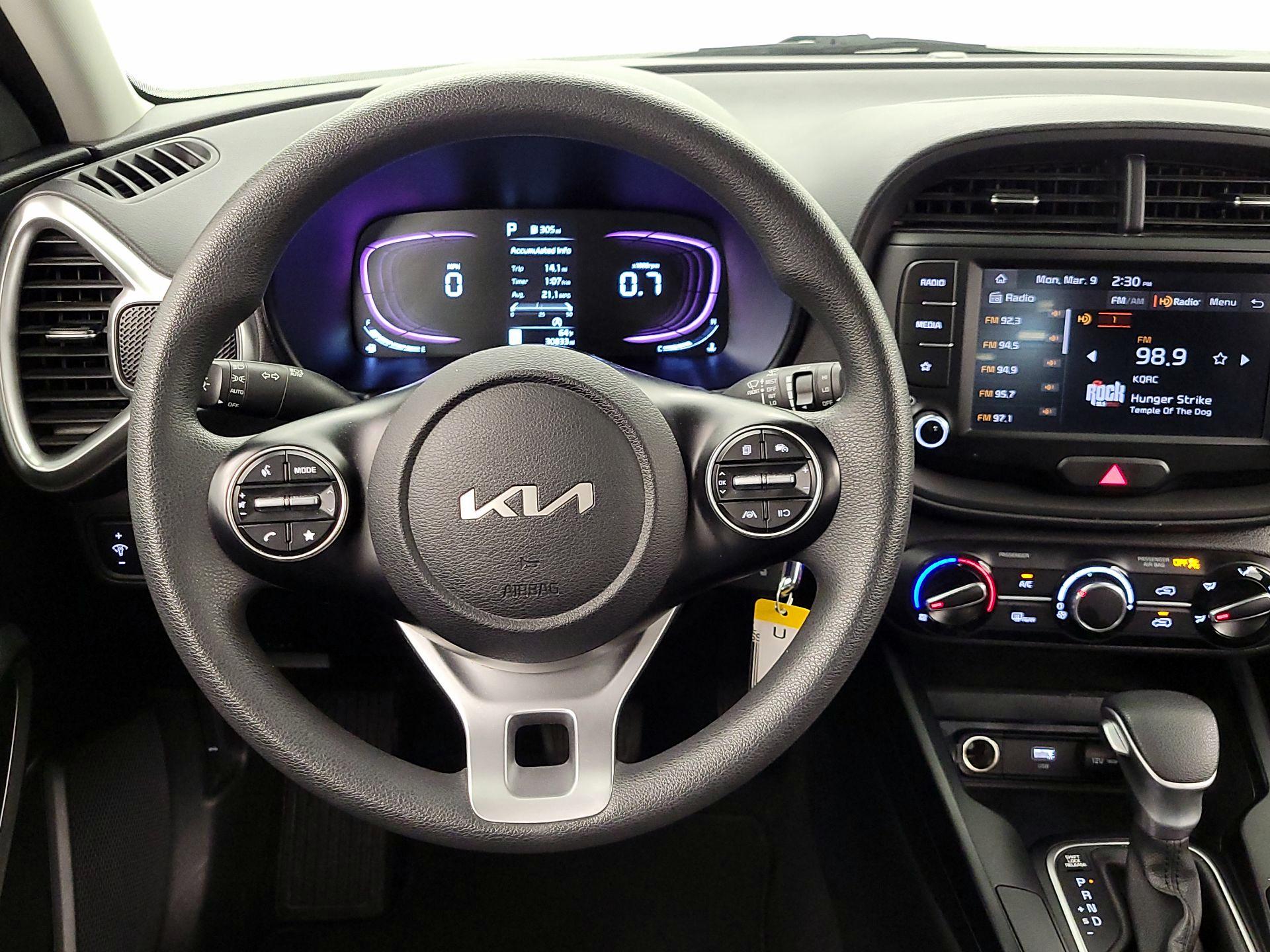 Thumbnail: 2025 Kia Soul - 10