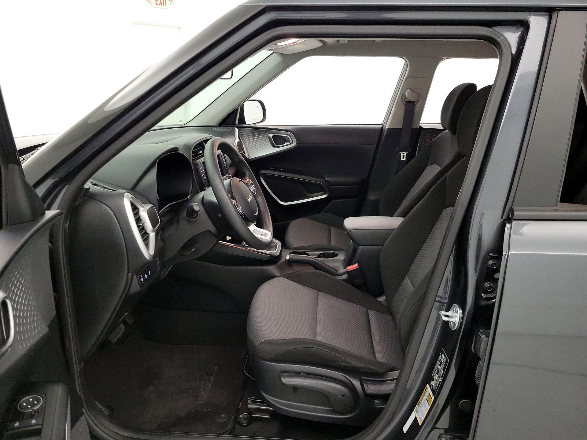 Thumbnail: 2025 Kia Soul - 11