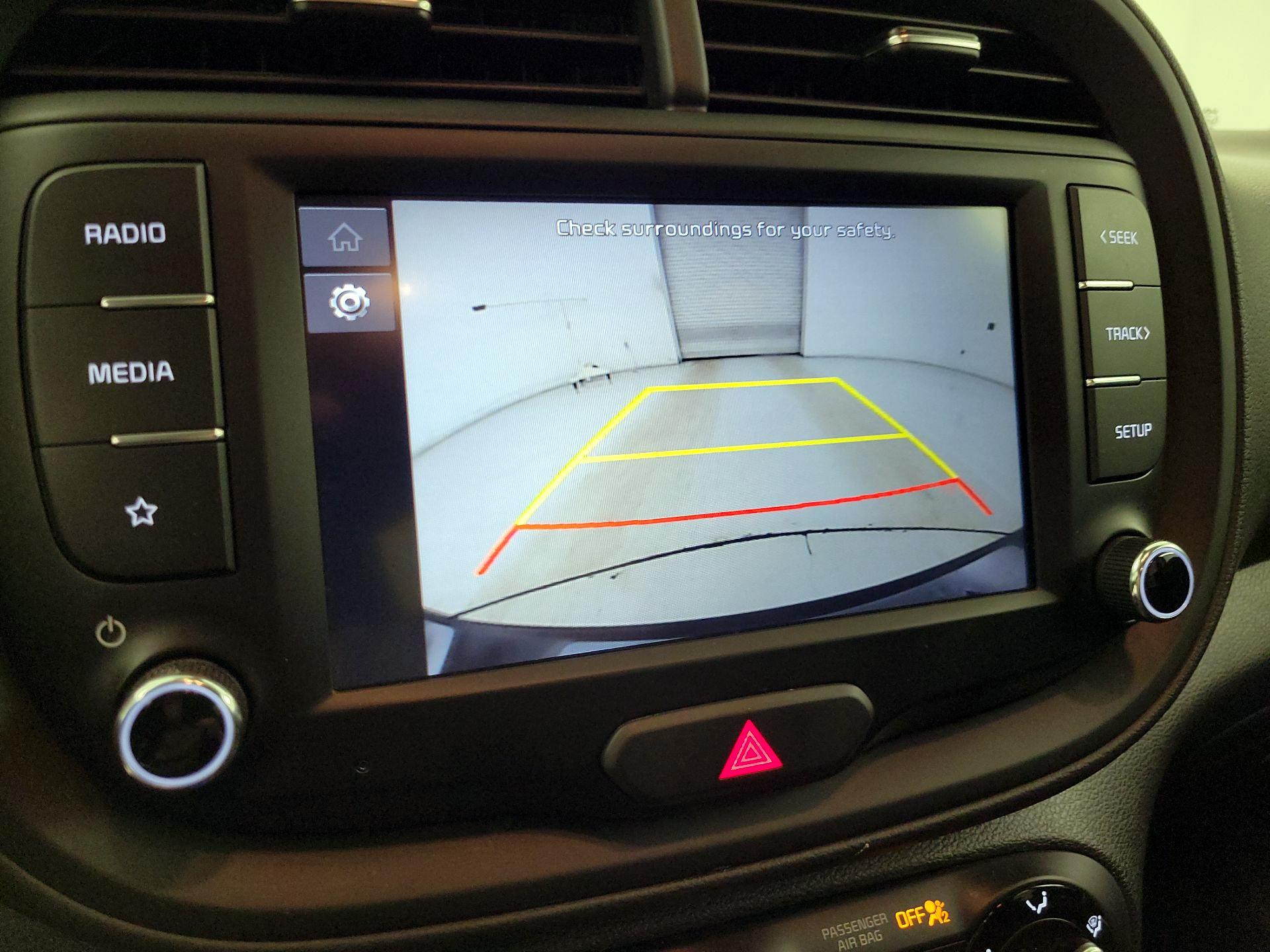 Thumbnail: 2025 Kia Soul - 14