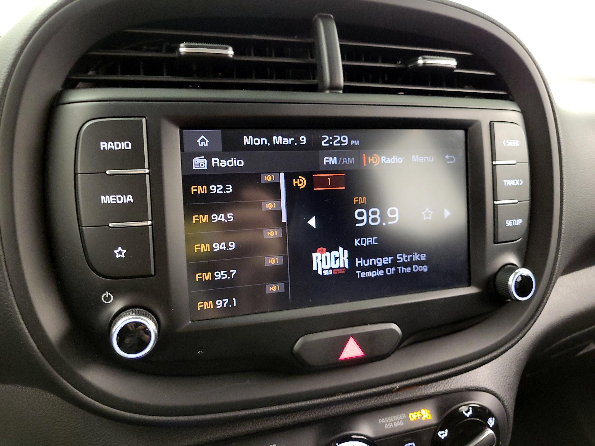 Thumbnail: 2025 Kia Soul - 15