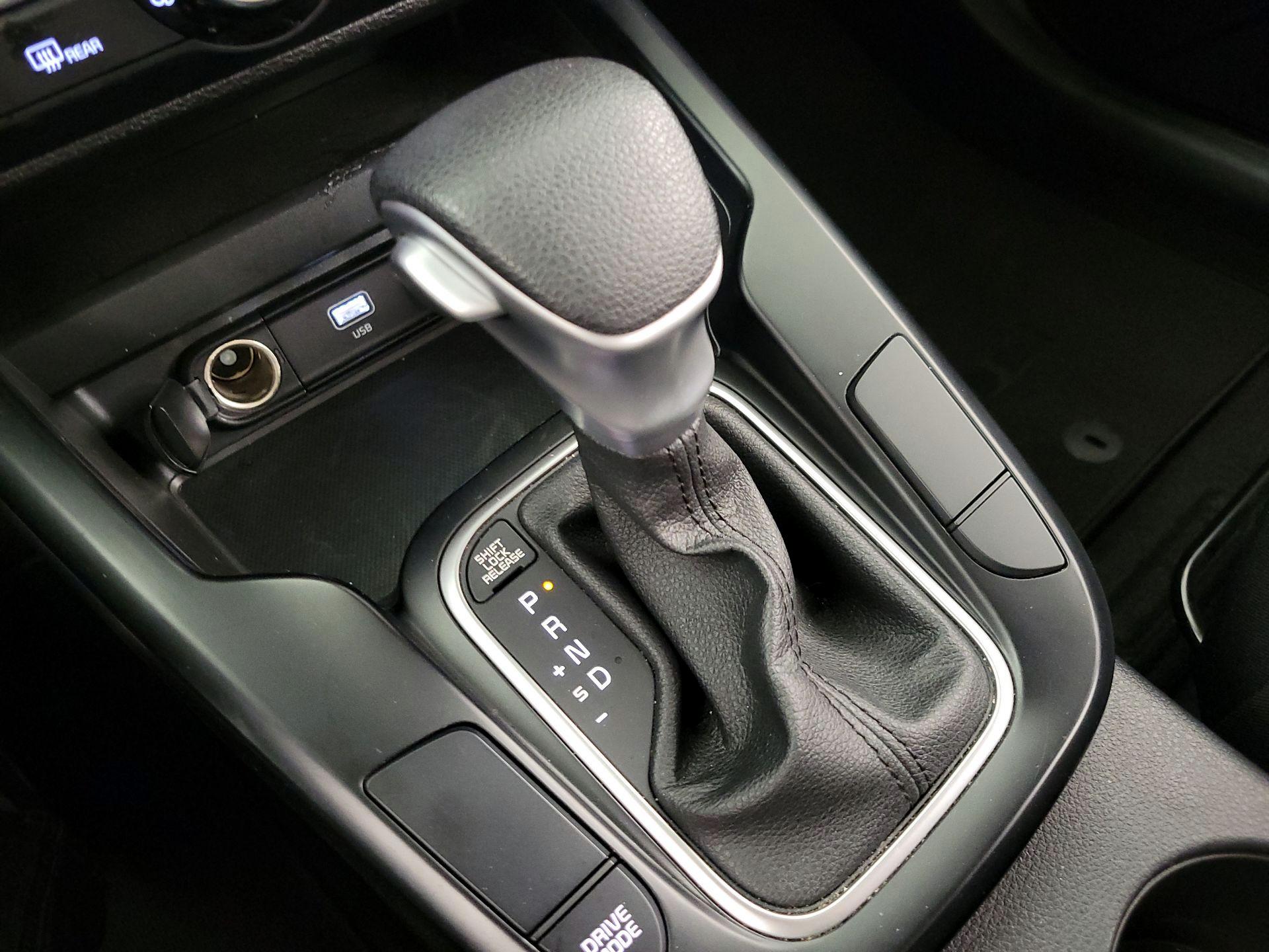 Thumbnail: 2025 Kia Soul - 17