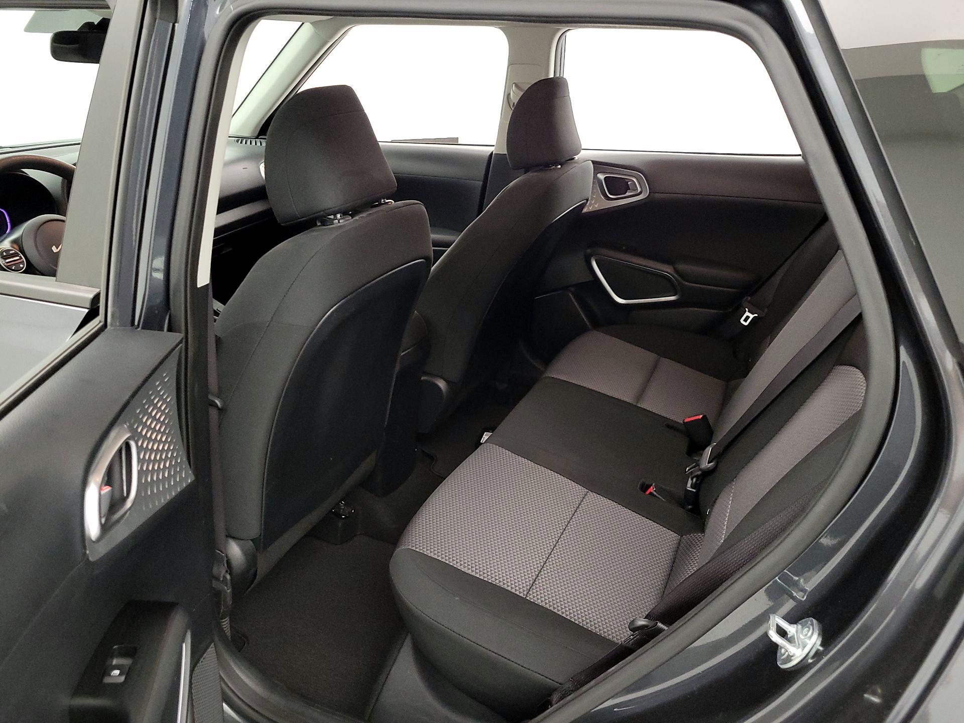 Thumbnail: 2025 Kia Soul - 19