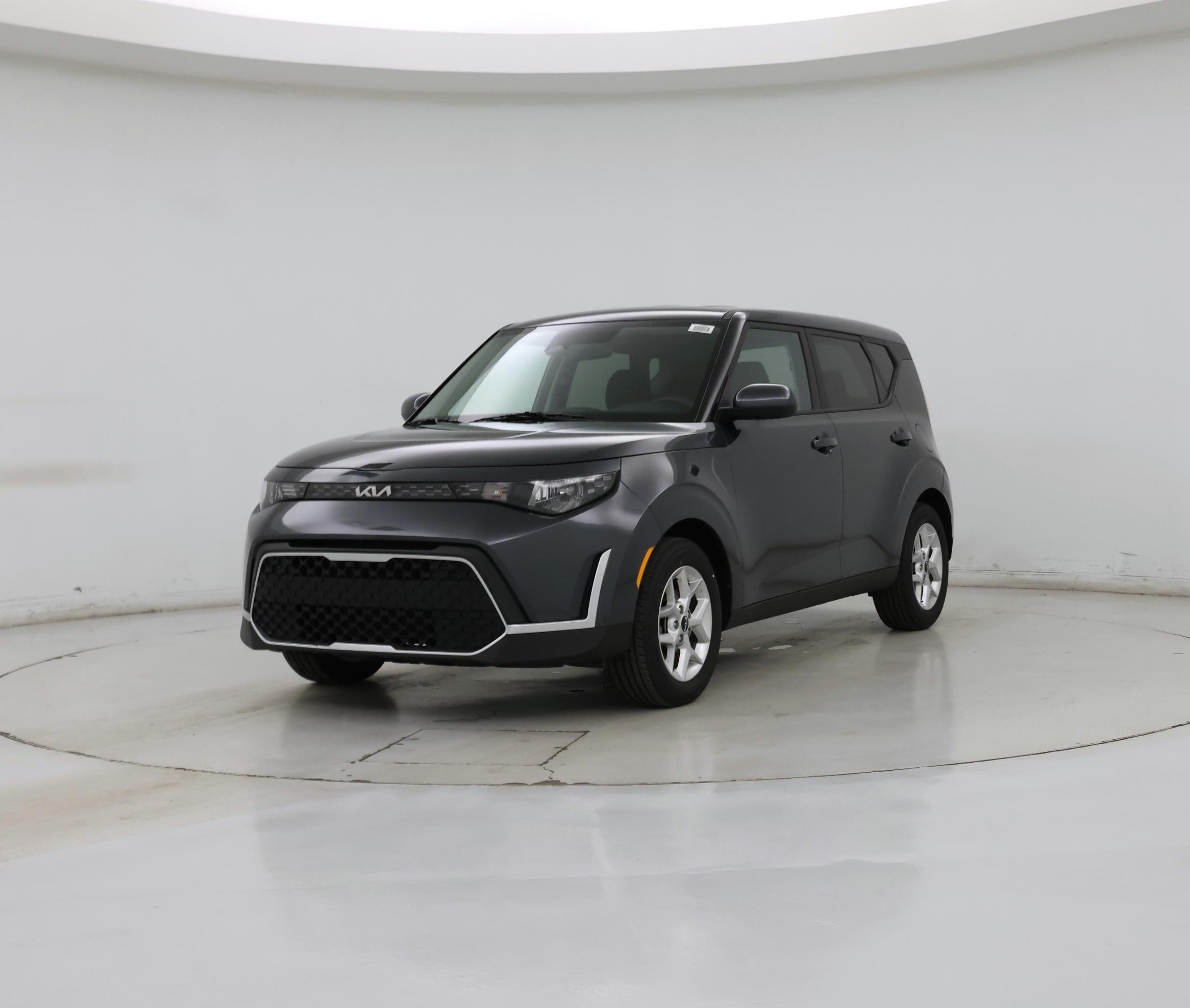 Thumbnail: 2025 Kia Soul - 4