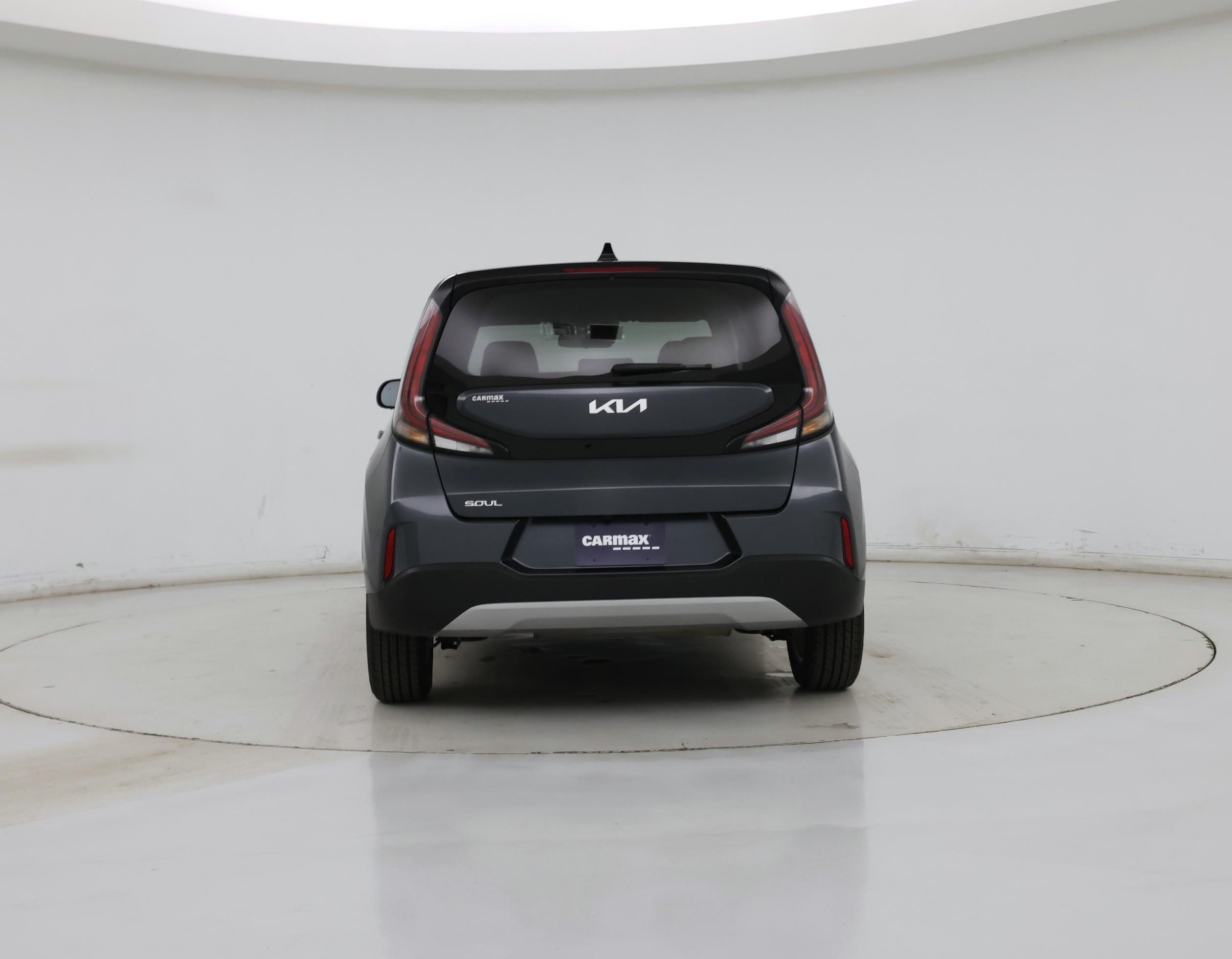 Thumbnail: 2025 Kia Soul - 6